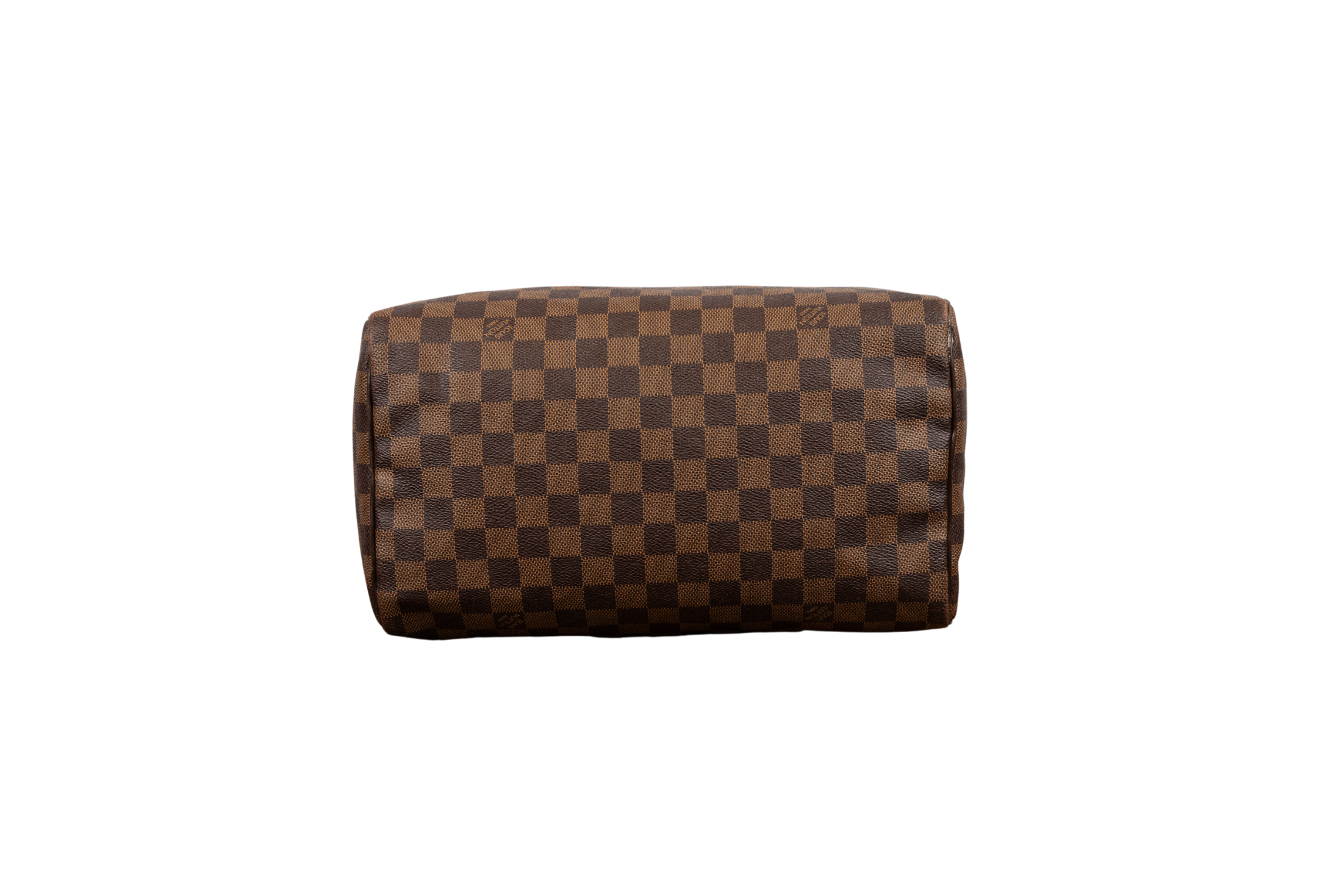 Louis Vuitton travel bag
