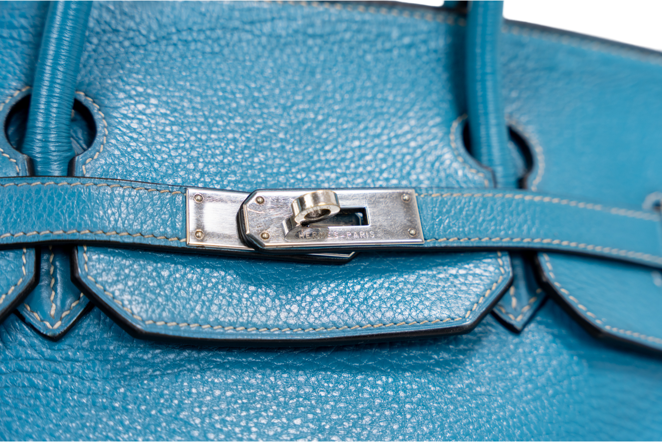 Sac à main Hermès Birkin