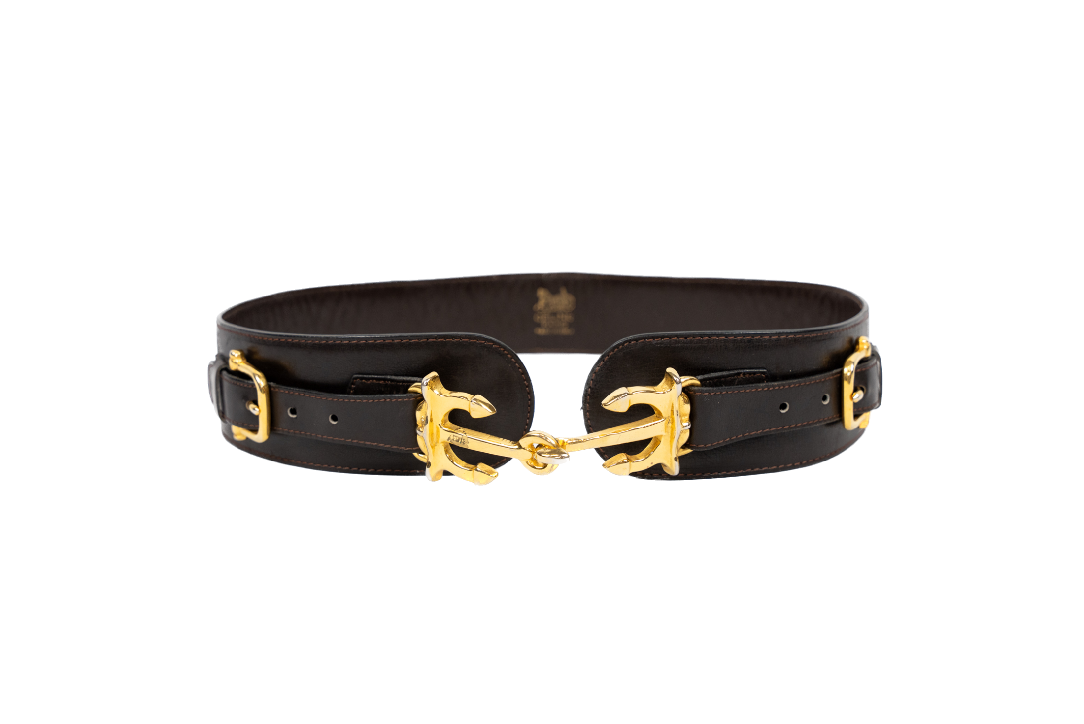 Ceinture Celine Vintage
