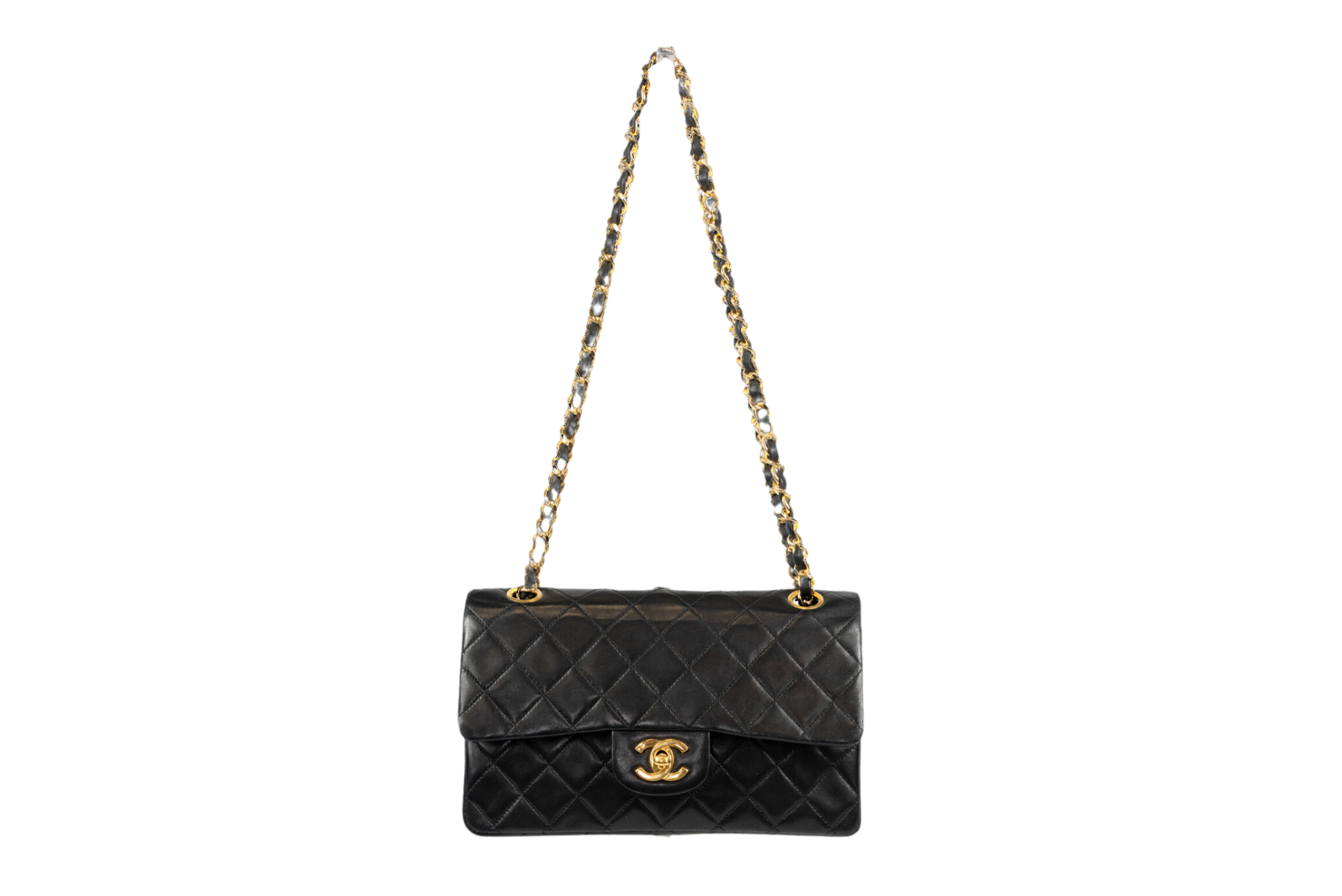 Sac à main bandoulière Chanel Timeless