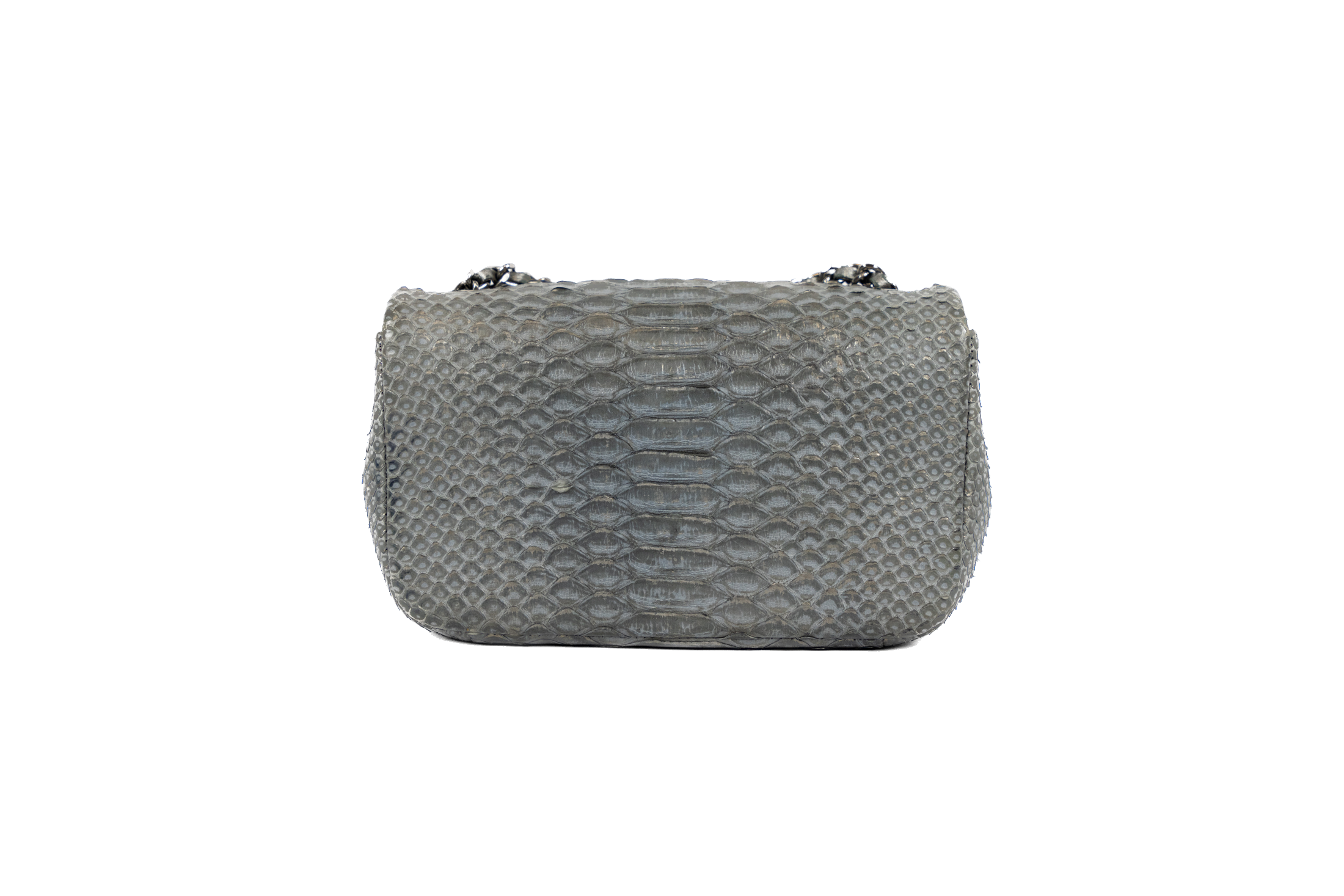 Chanel Mini Timeless Crossbody Handbag