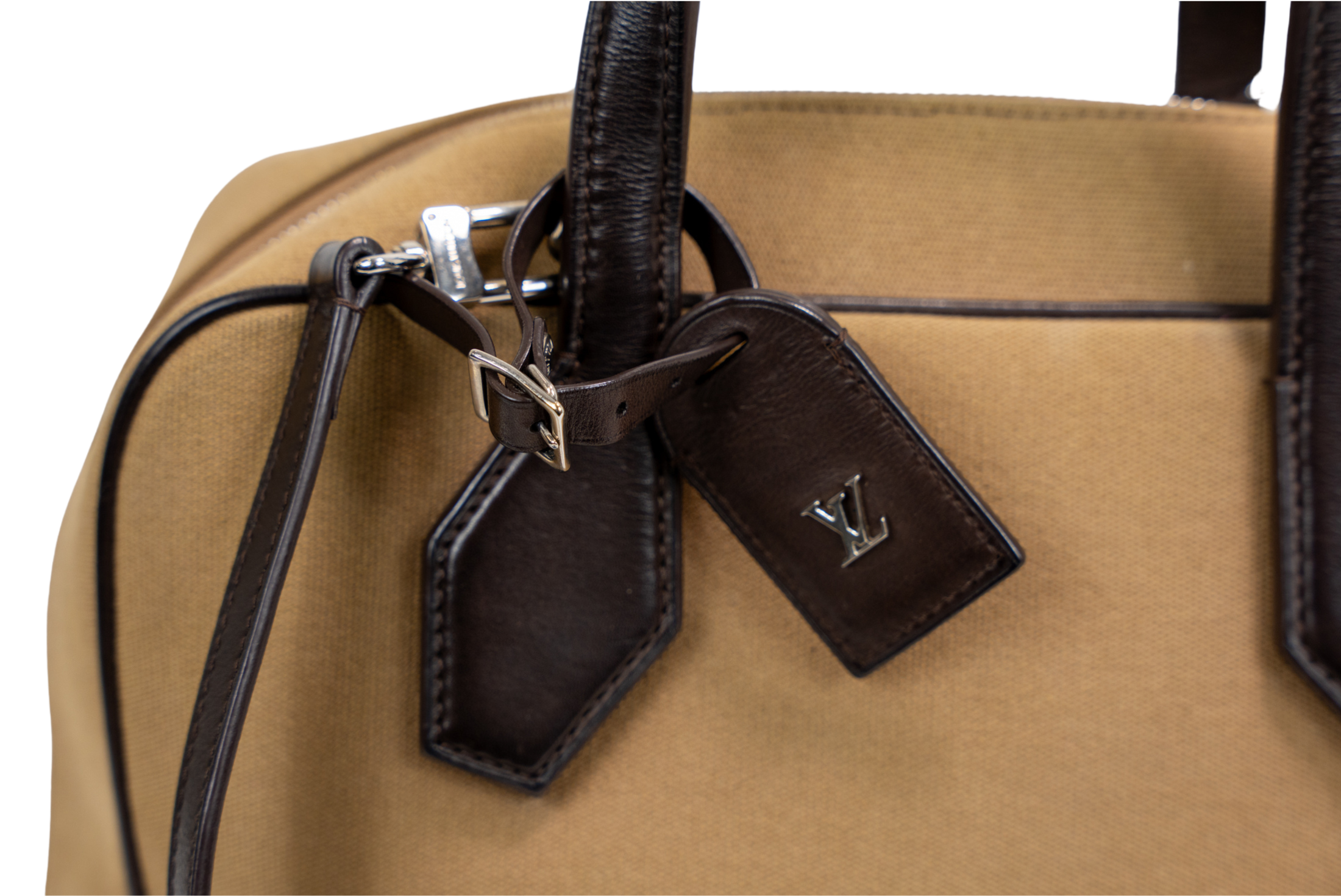 Sac à main bandoulière Louis Vuitton Bolide