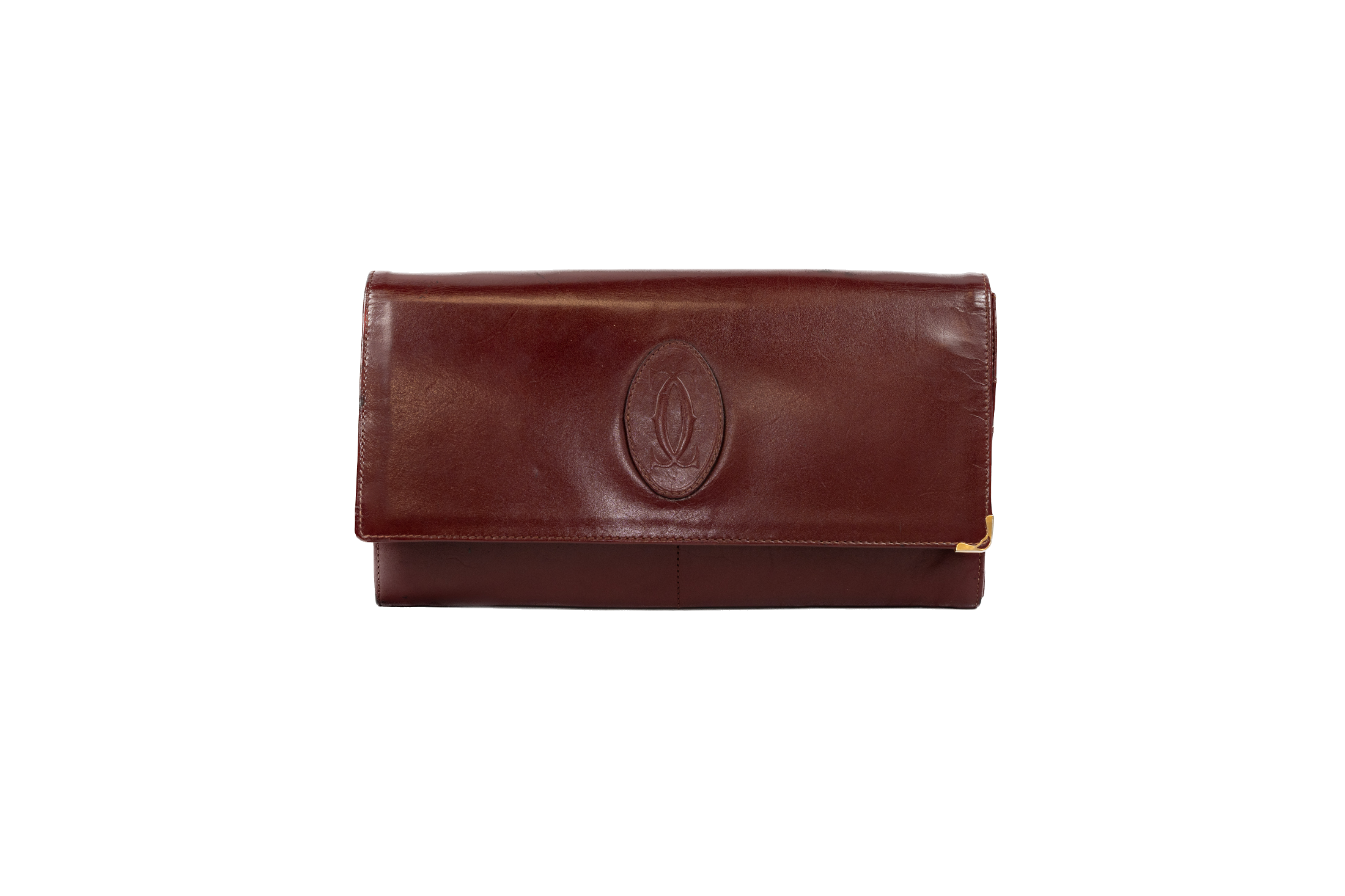 Cartier Vintage Shoulder Bag