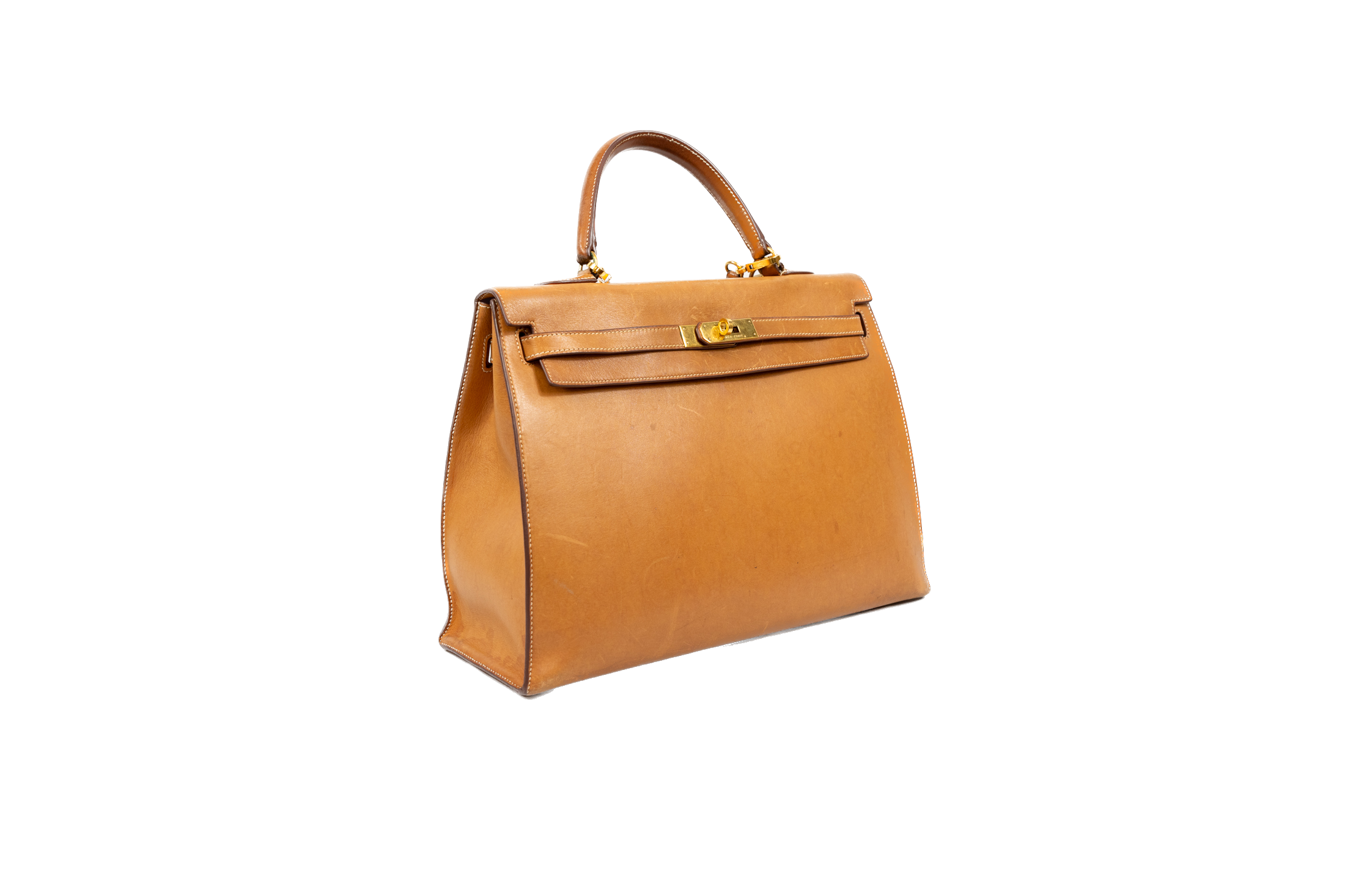 Hermes handbag