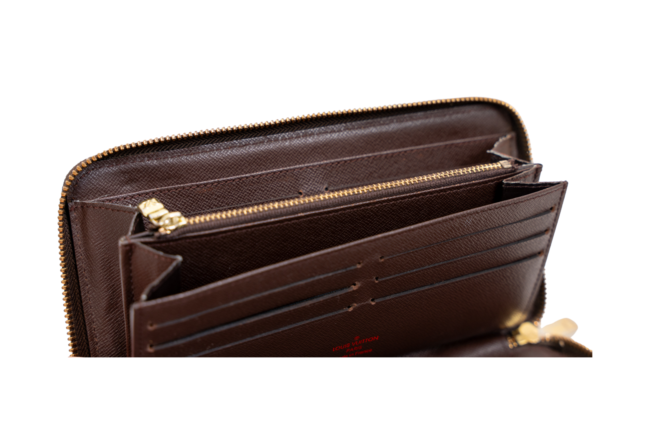 Porte-feuille Louis Vuitton Clémence