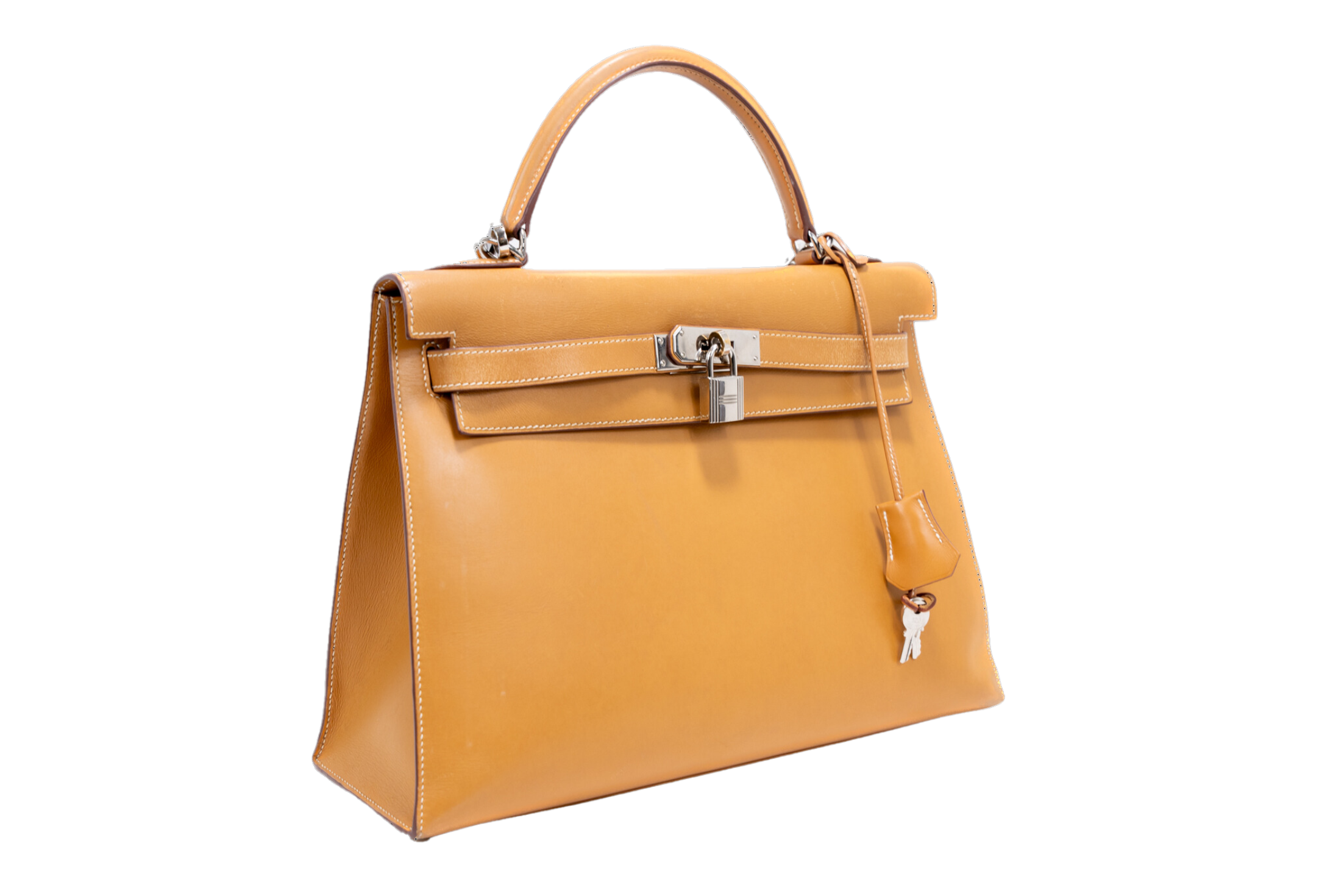 Sac à main bandoulière Hermès Kelly