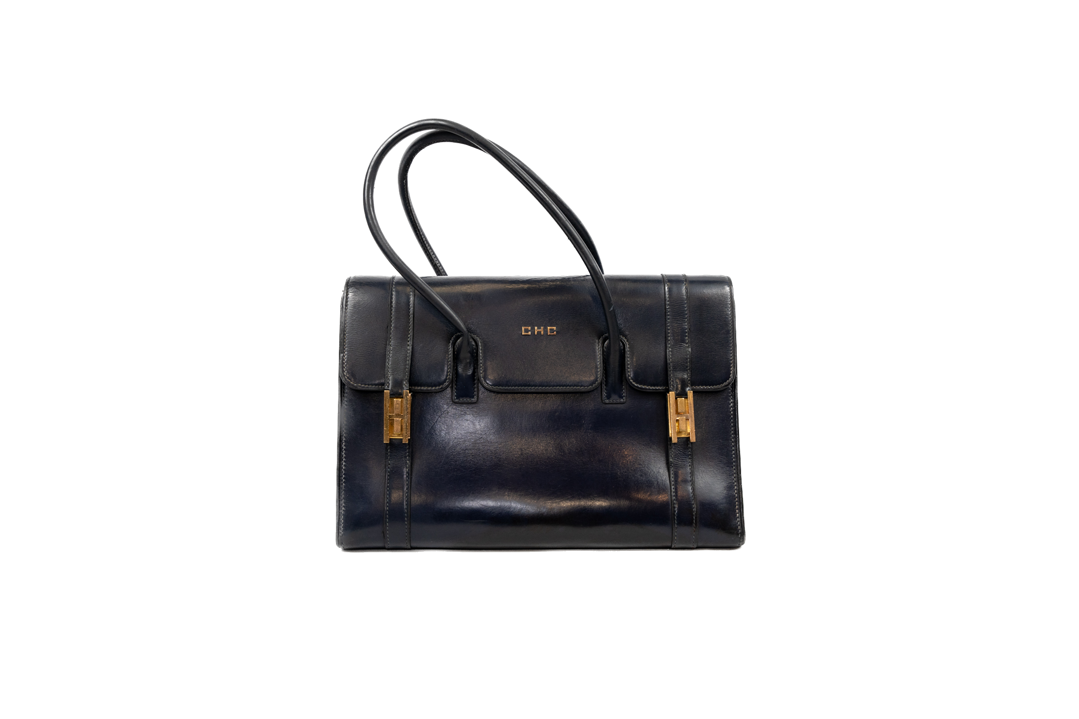 Hermès Drag Handbag