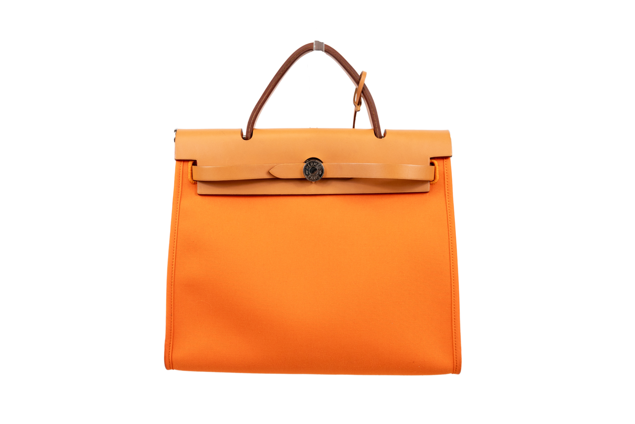 Hermès Herbag handbag