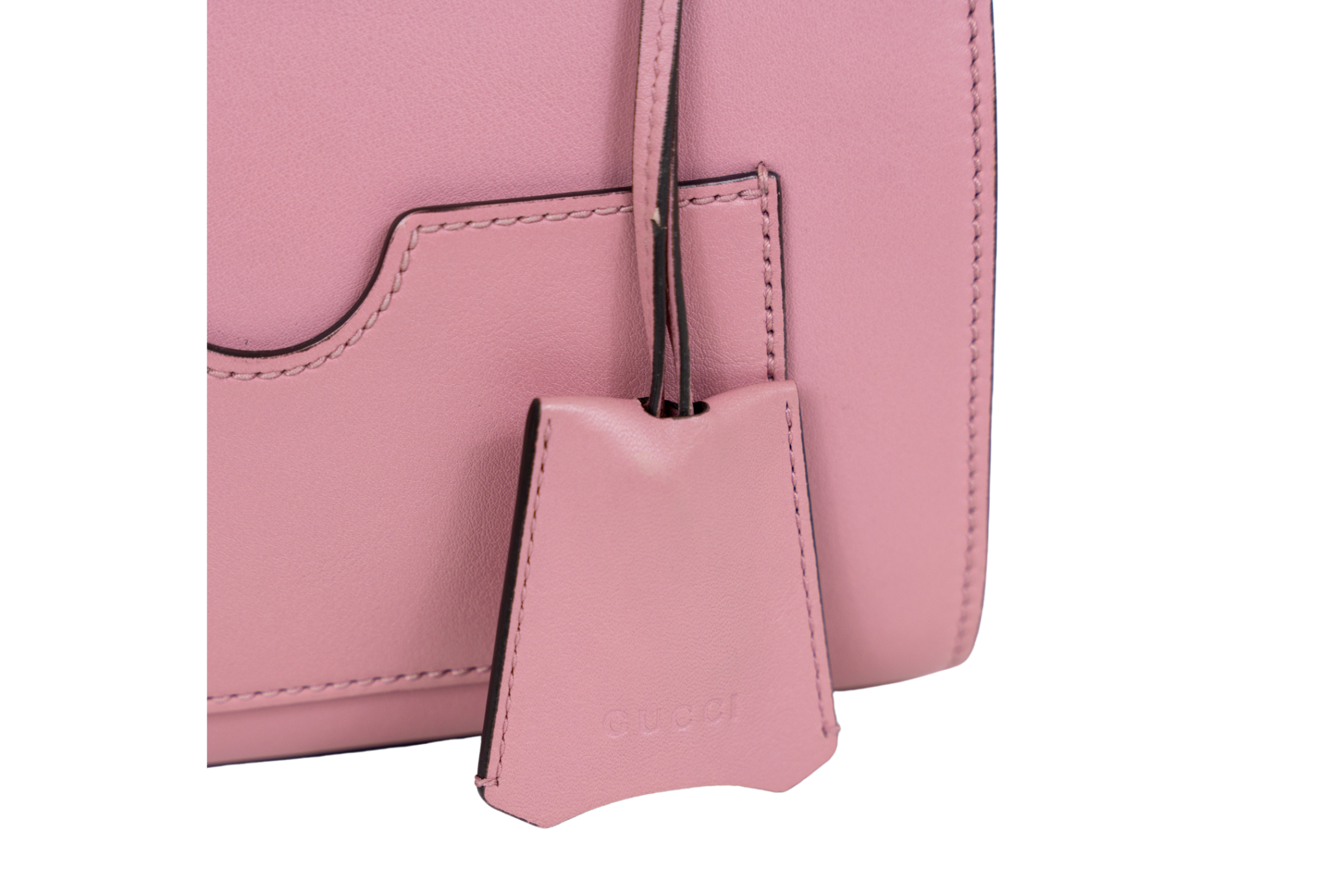 Sac à main bandoulière Gucci Padlock