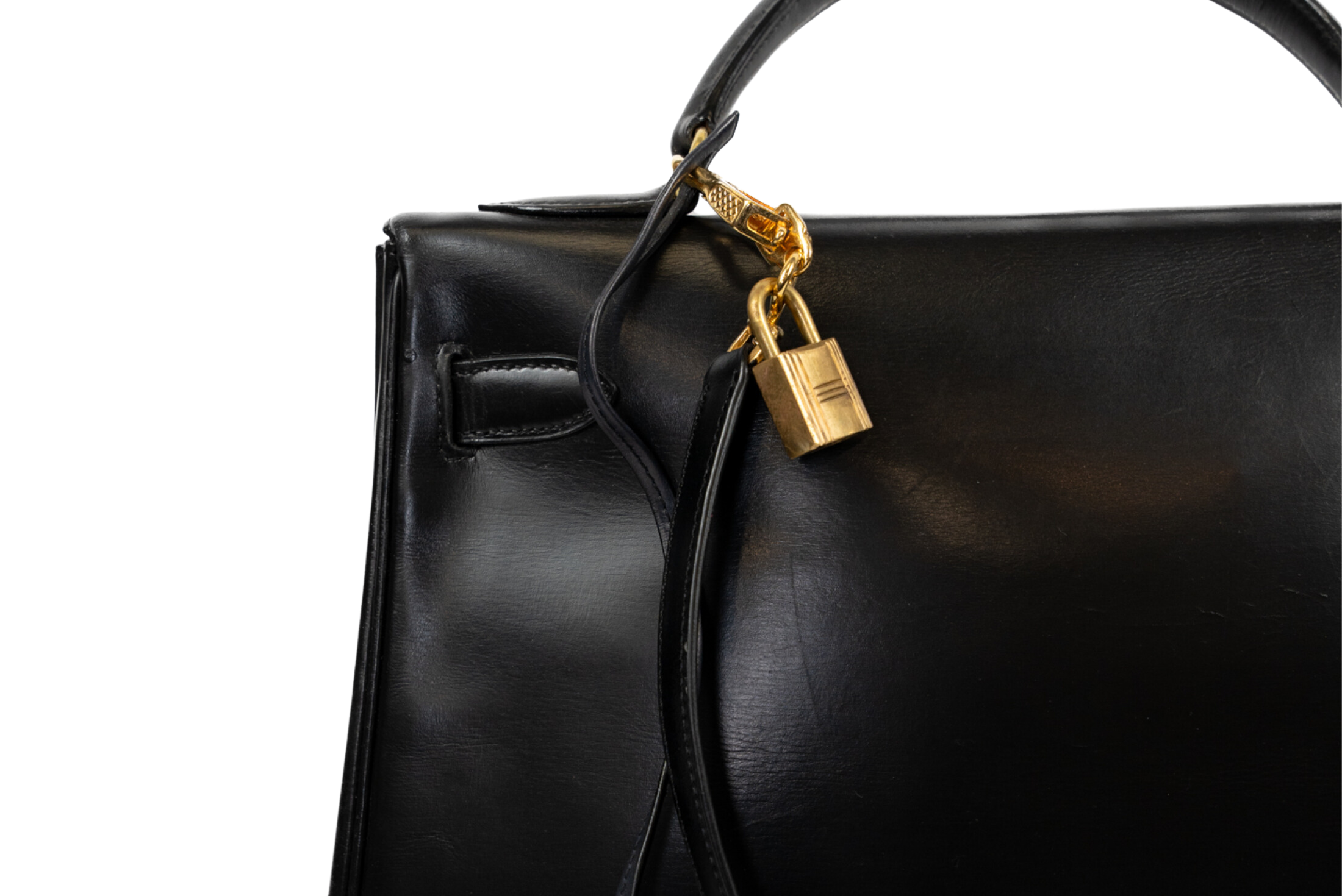 Hermès KELLY handbag