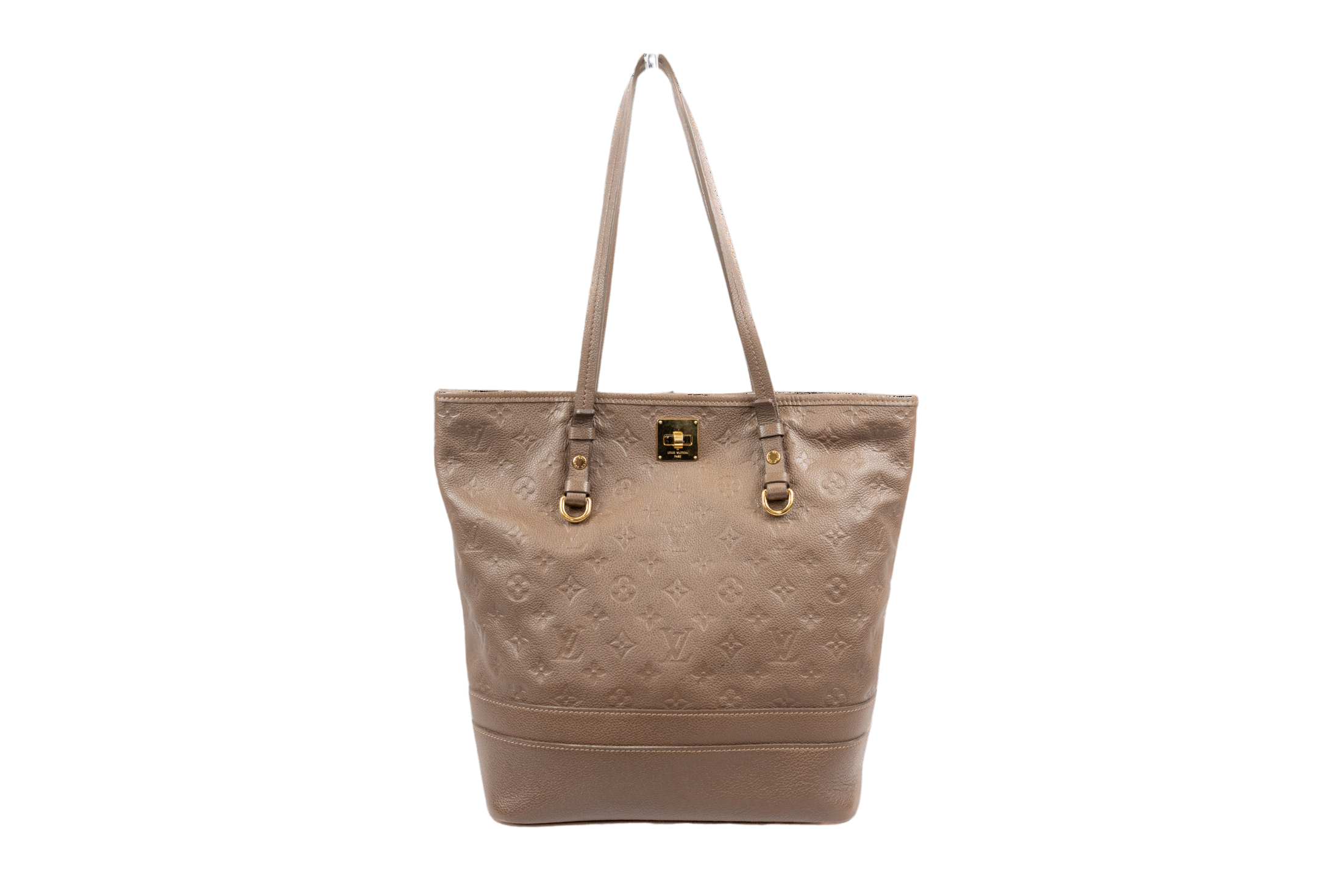 Louis Vuitton Citadines Tote Bag