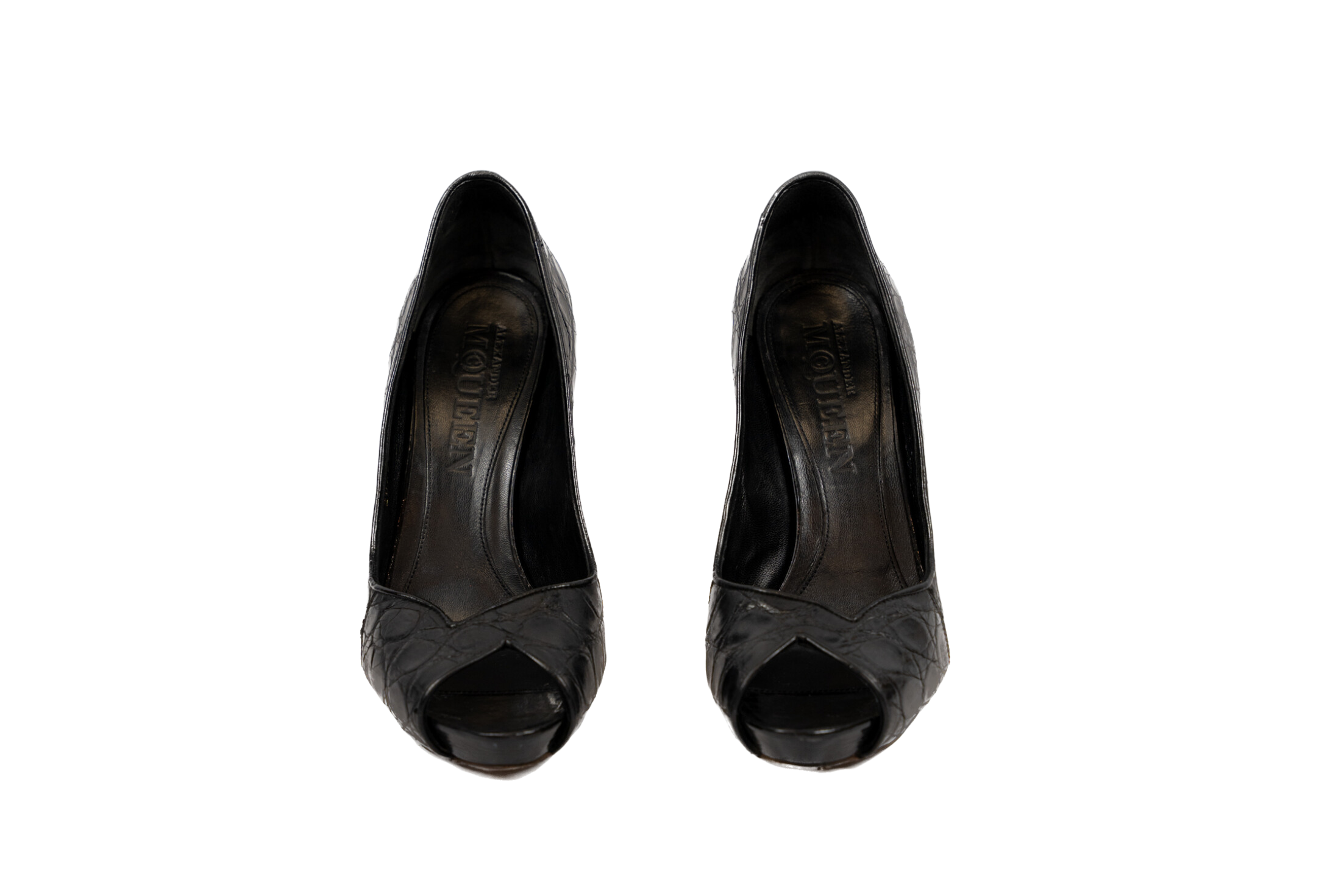 Alexander Mcqueen shoes