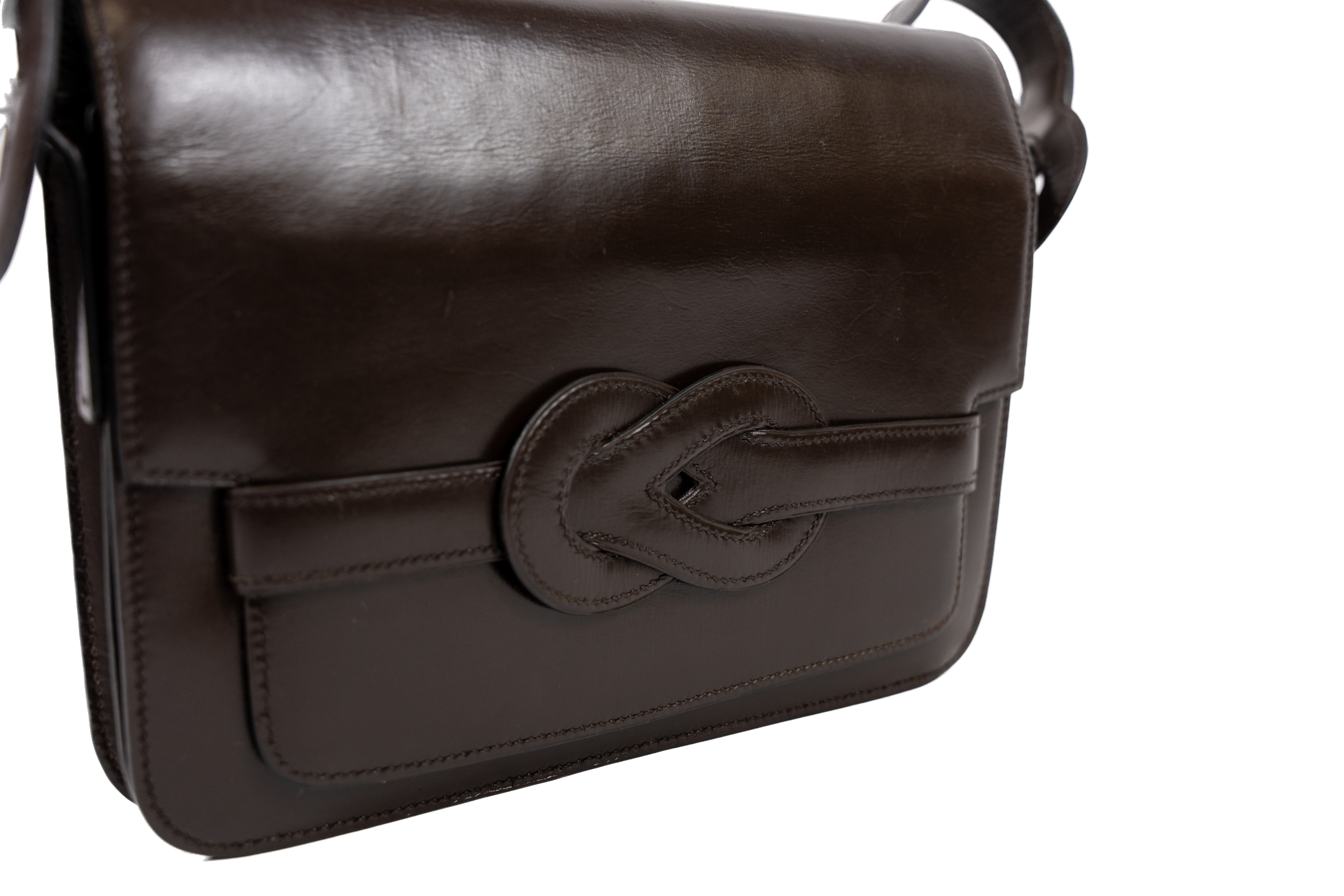 Hermès Diane handbag