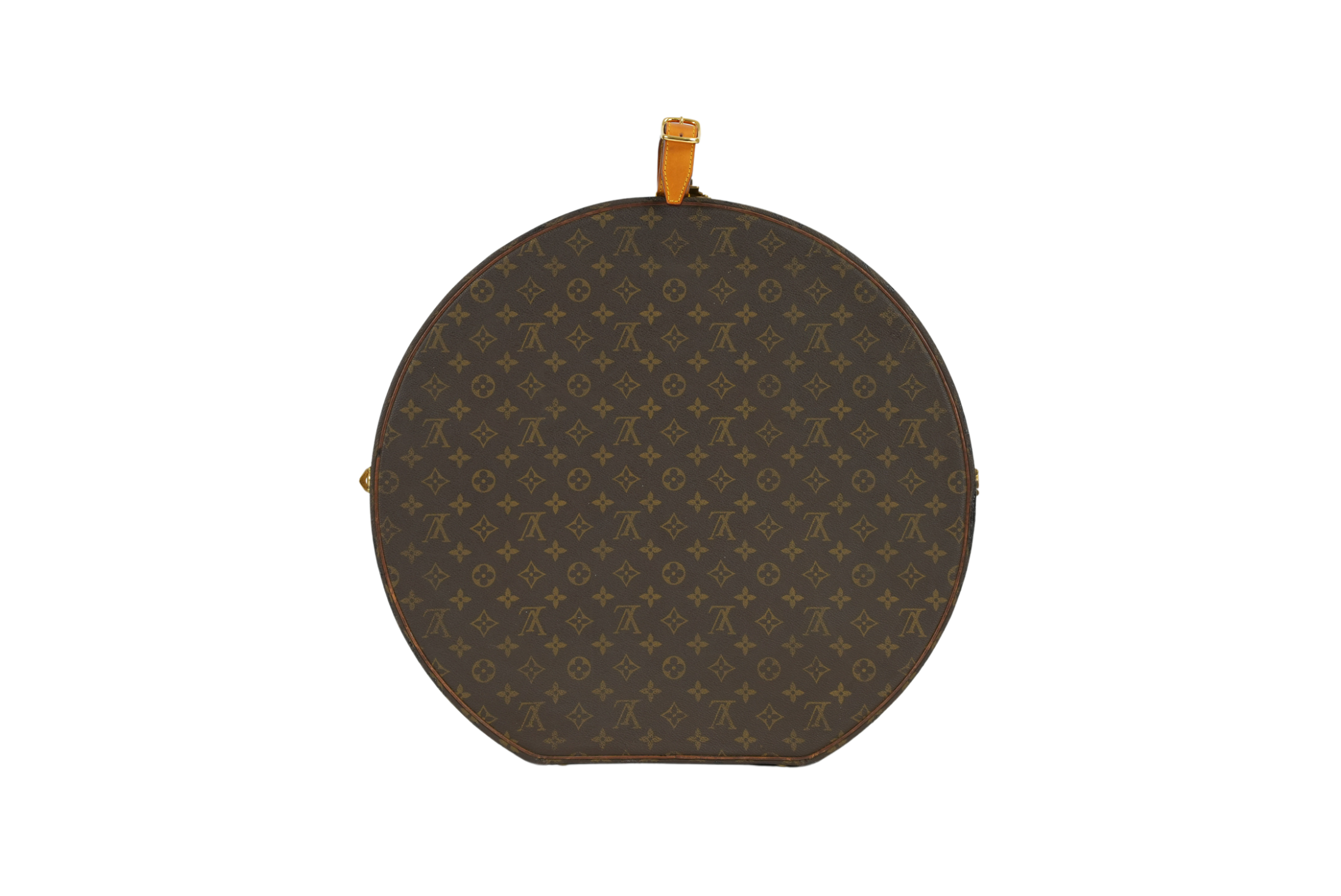 Louis Vuitton Hat box case