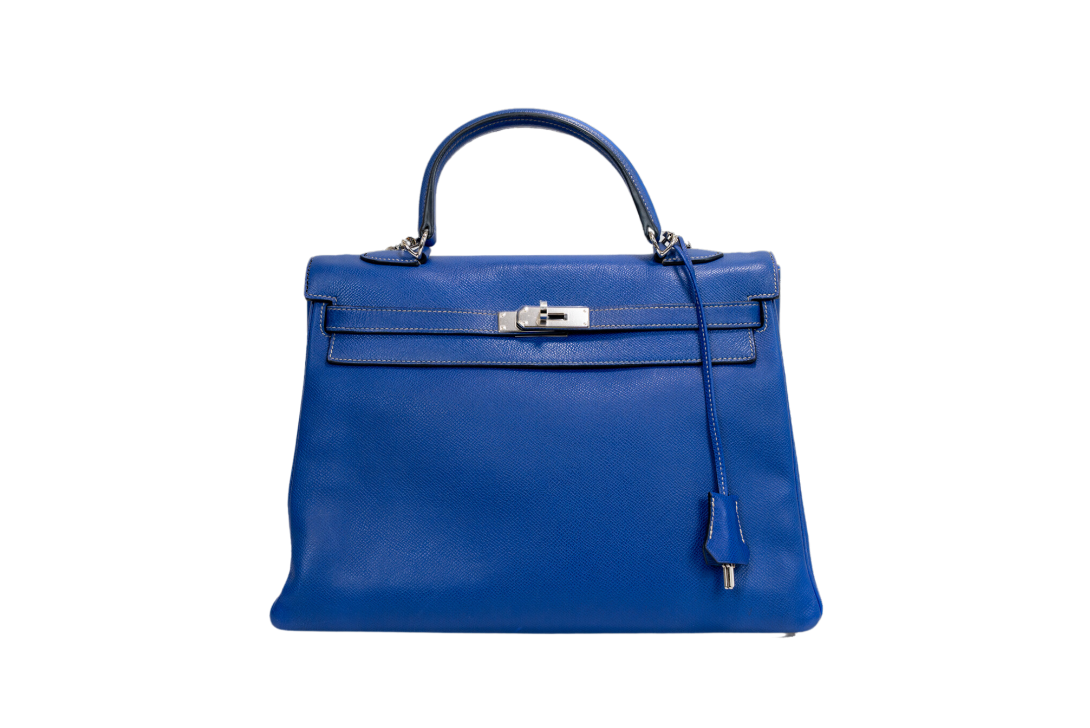 Sac à main bandoulière Hermès Kelly