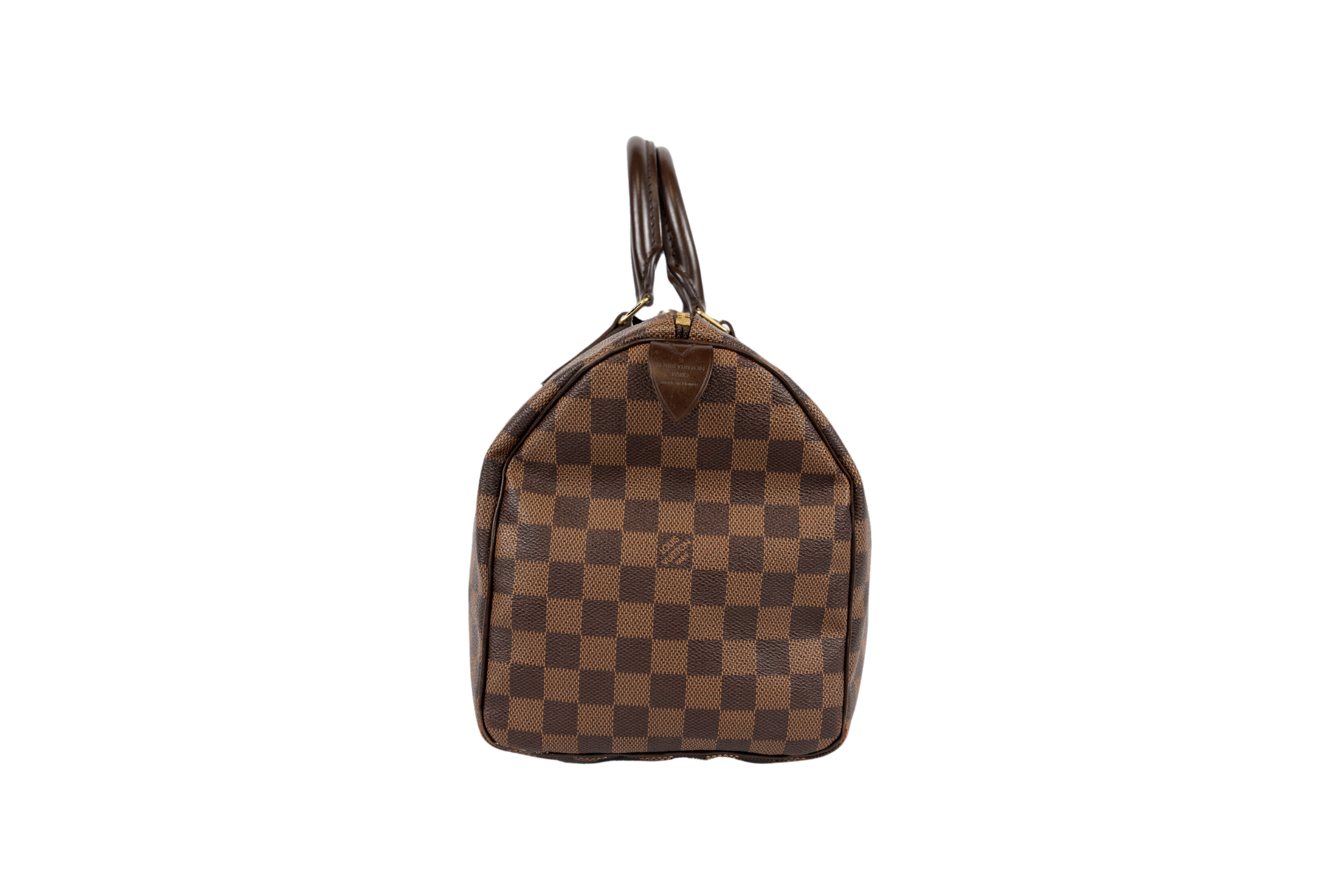 Louis Vuitton travel bag