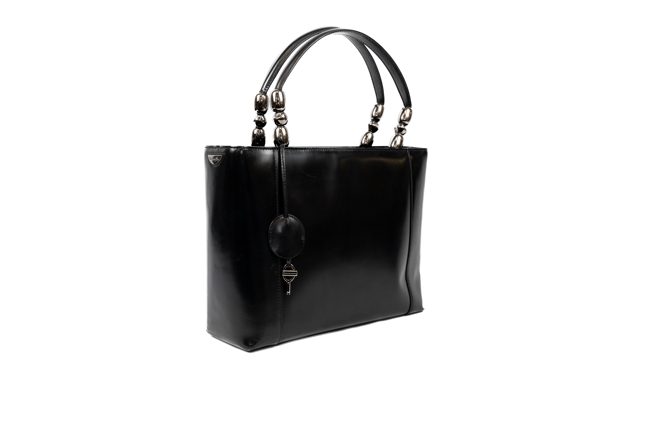 Dior Lady Perla Handbag