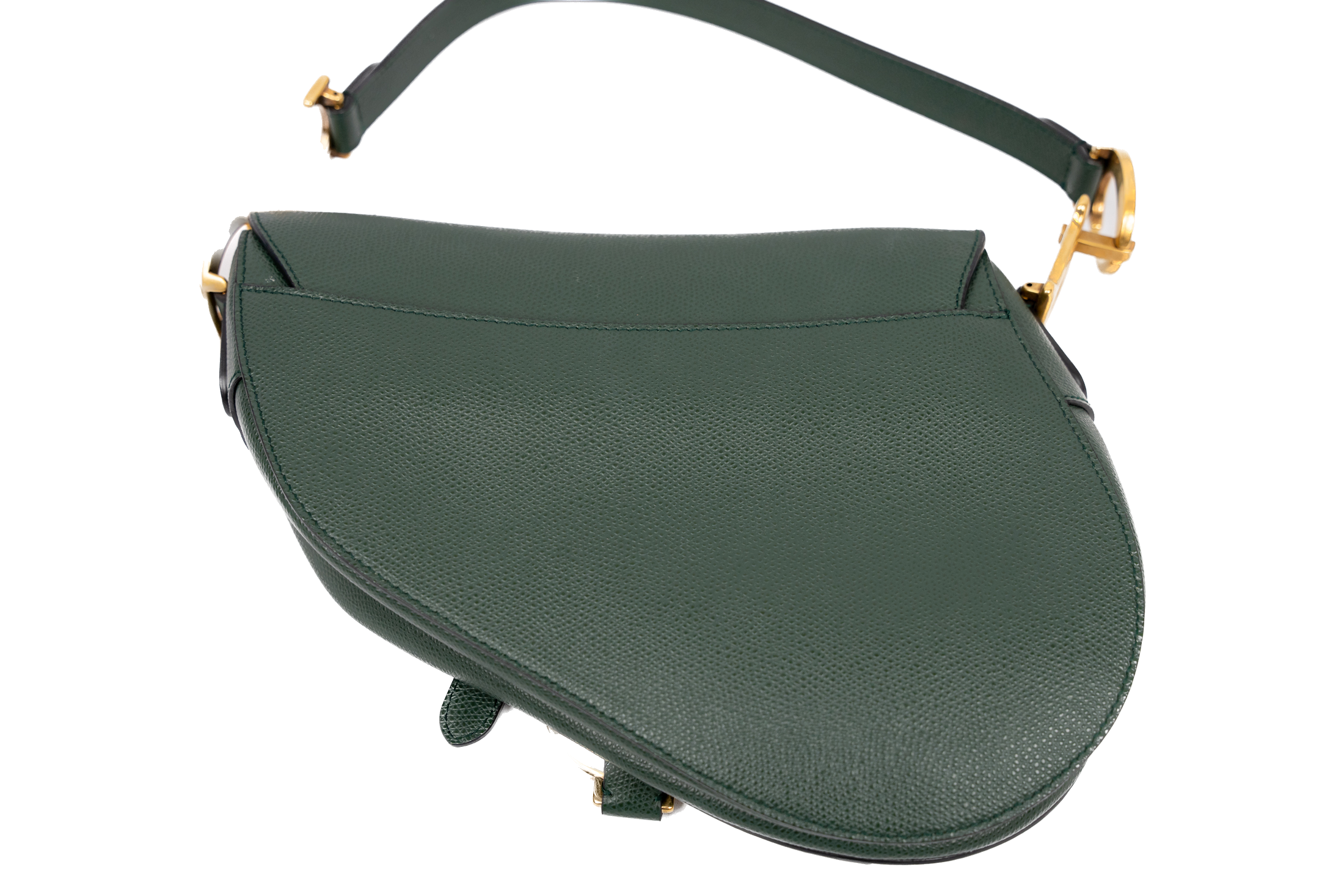 Dior Saddle Shoulder Bag