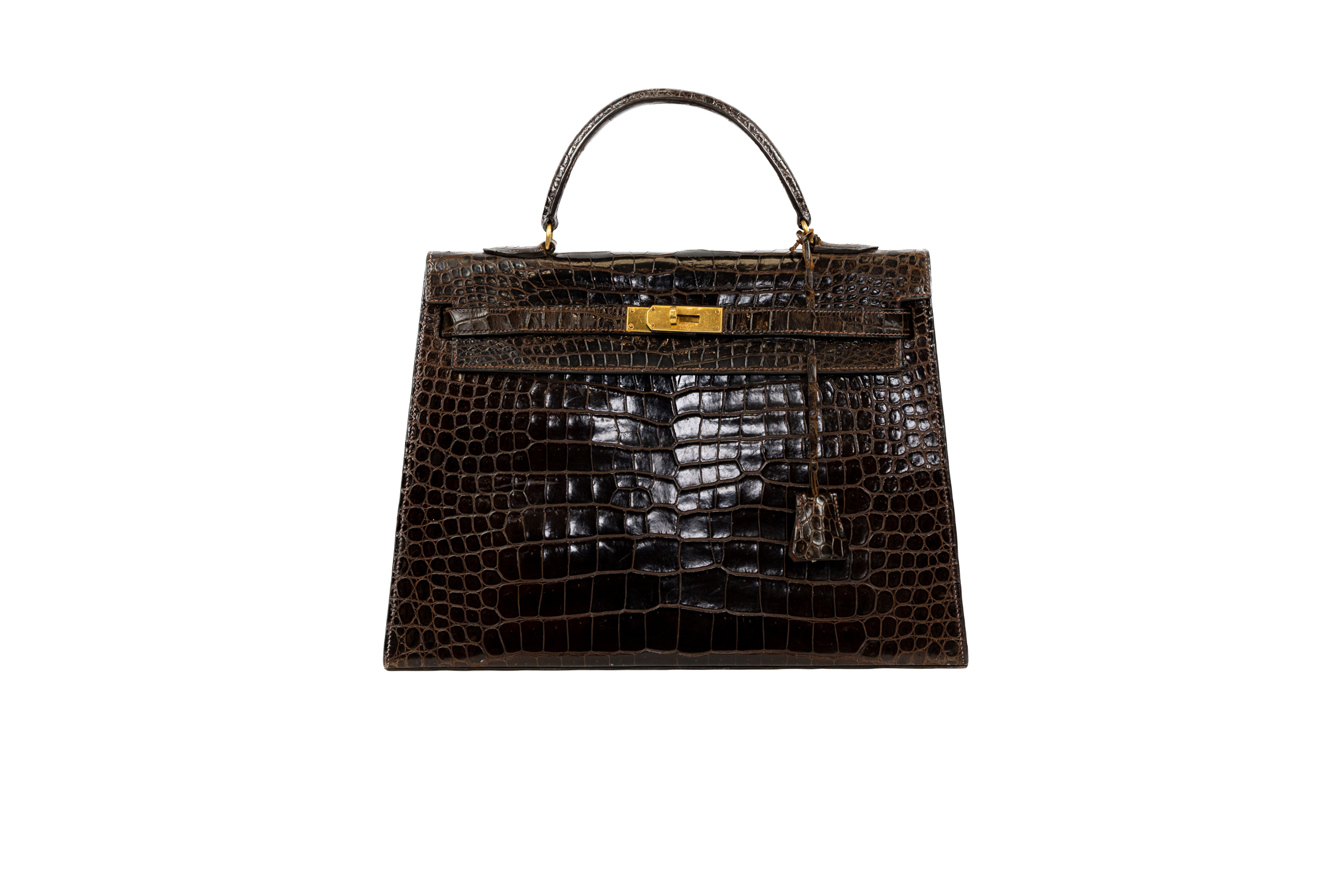 Hermès Kelly 32 handbag
