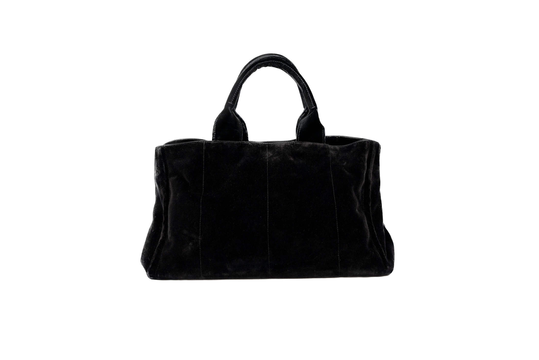 Prada Vintage Tote Bag