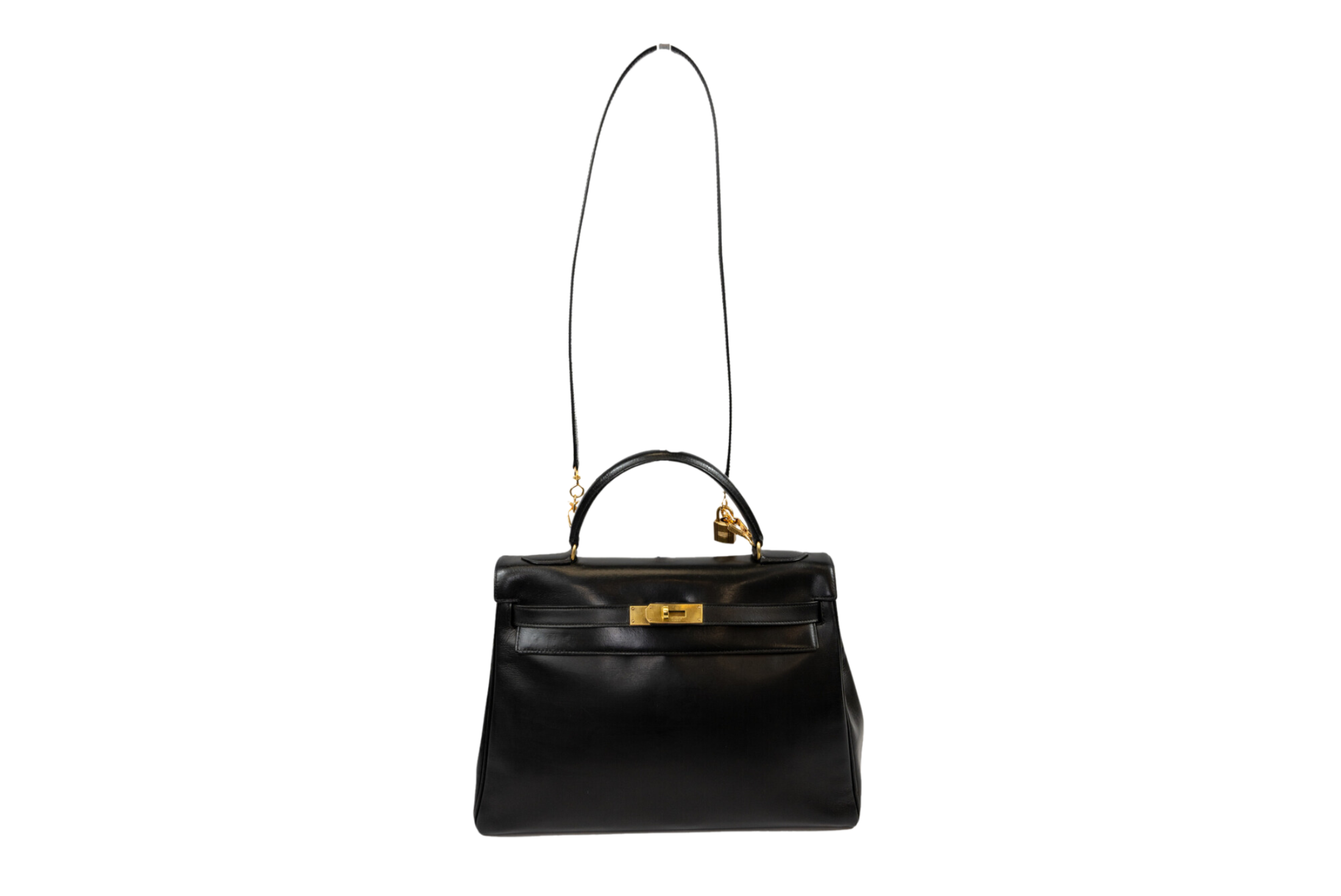 Hermès KELLY handbag