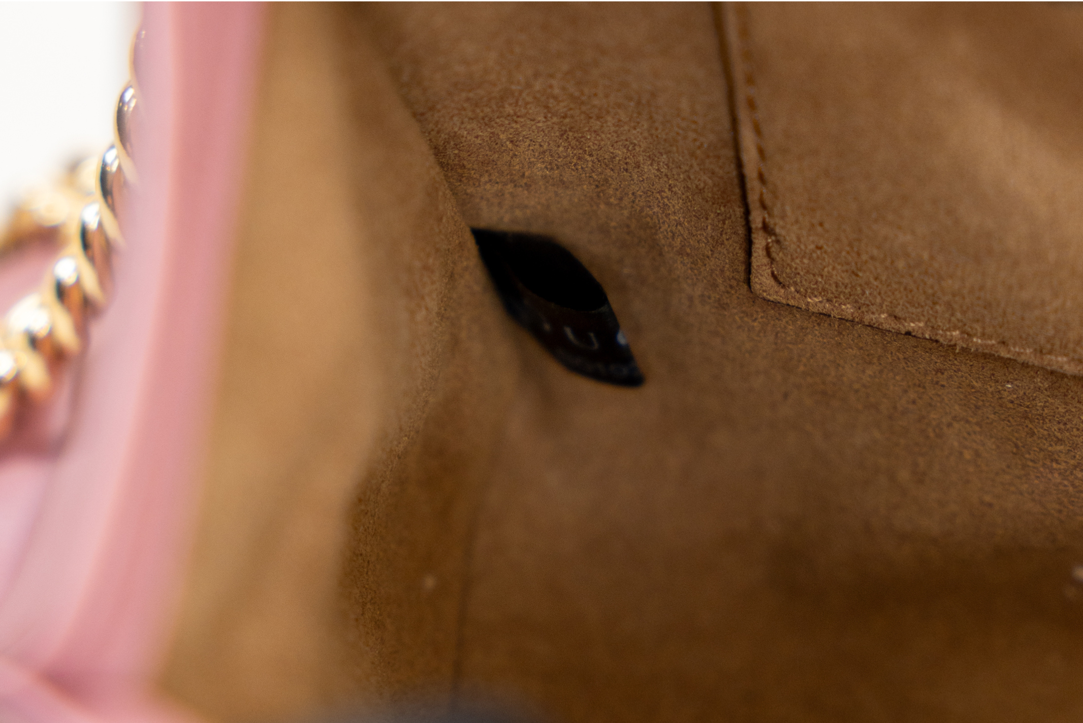 Sac à main bandoulière Gucci Padlock