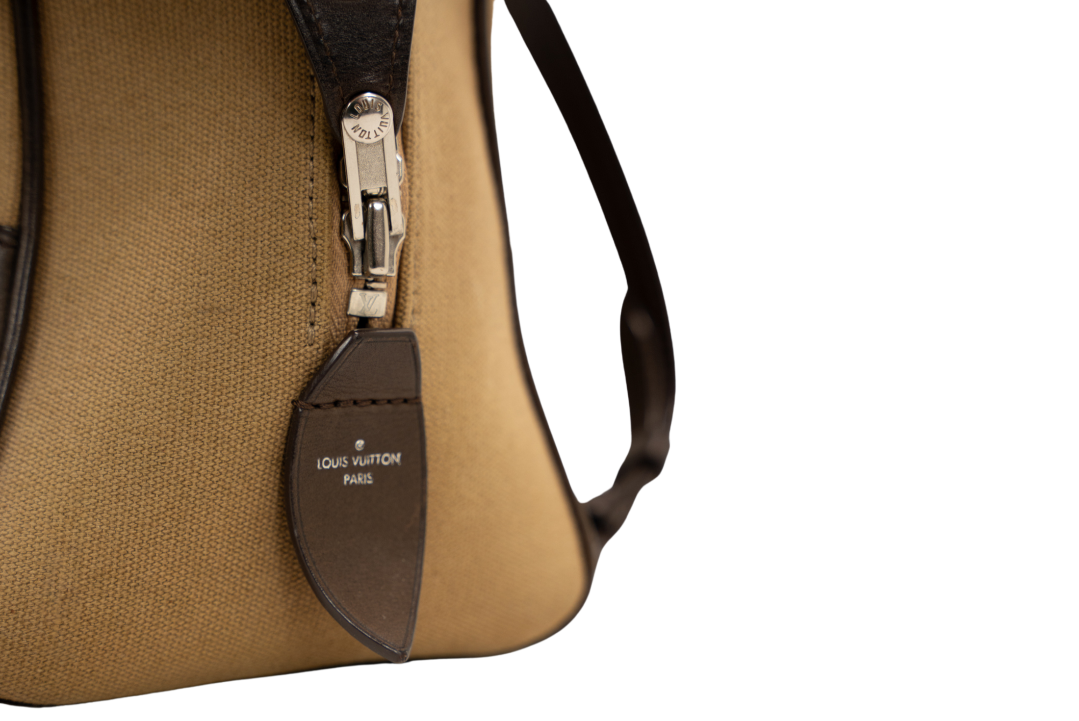 Sac à main bandoulière Louis Vuitton Bolide