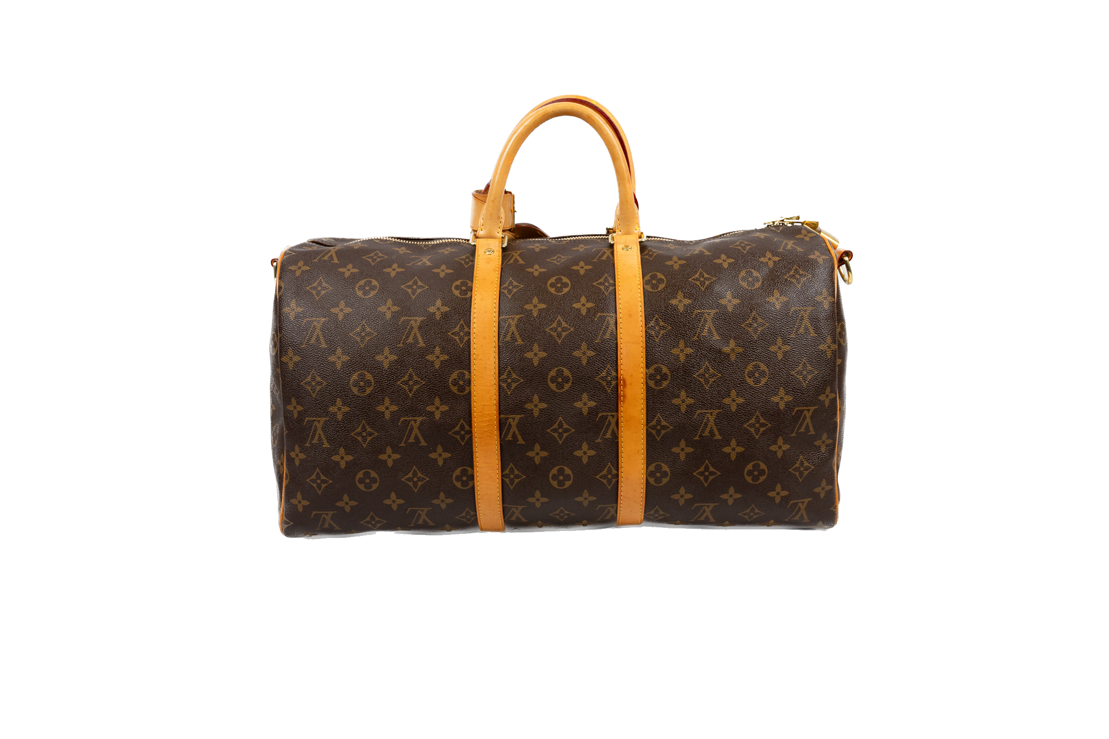 Louis vuitton travel bag