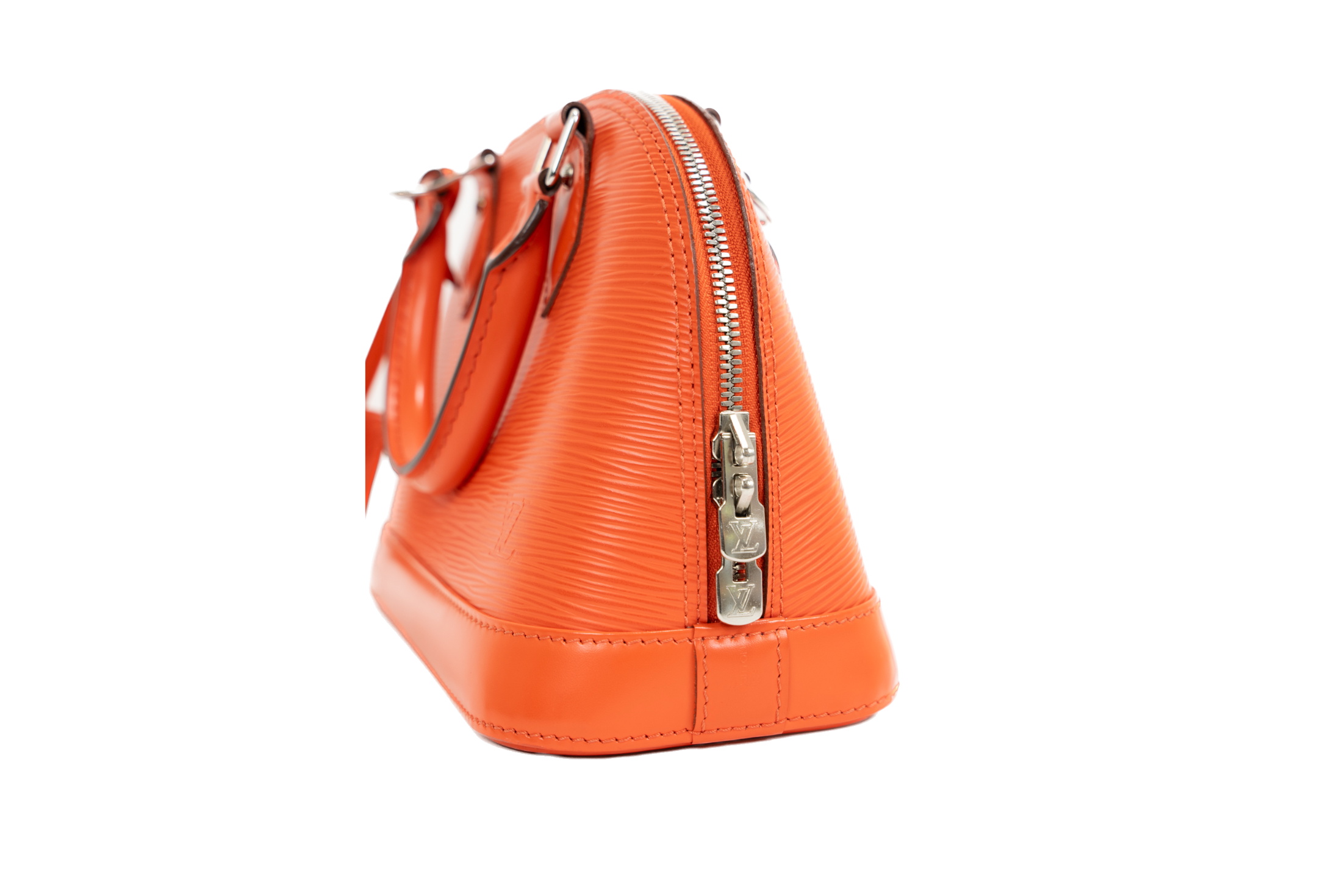 Sac à main bandoulière Louis Vuitton Alma BB