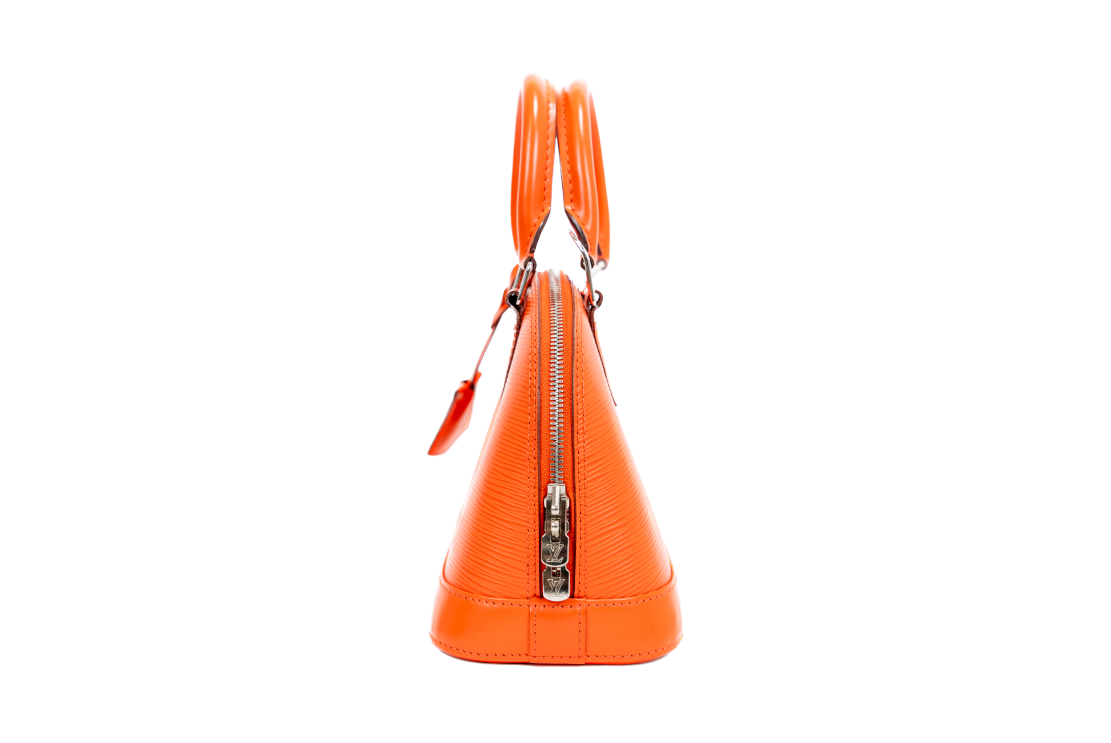 Sac à main bandoulière Louis Vuitton Alma BB