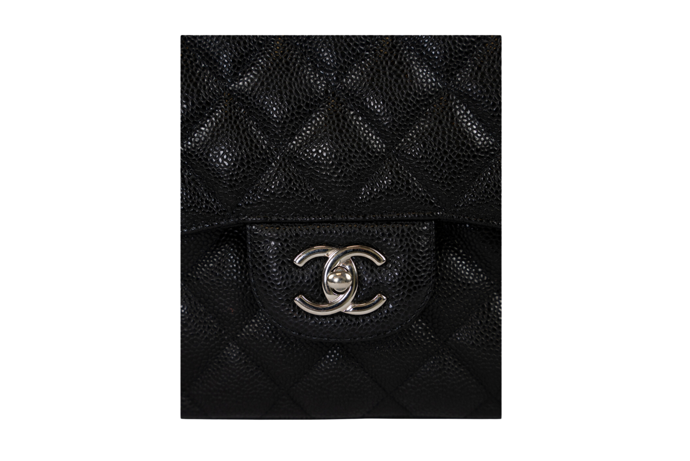Sac à main bandoulière Chanel Jumbo