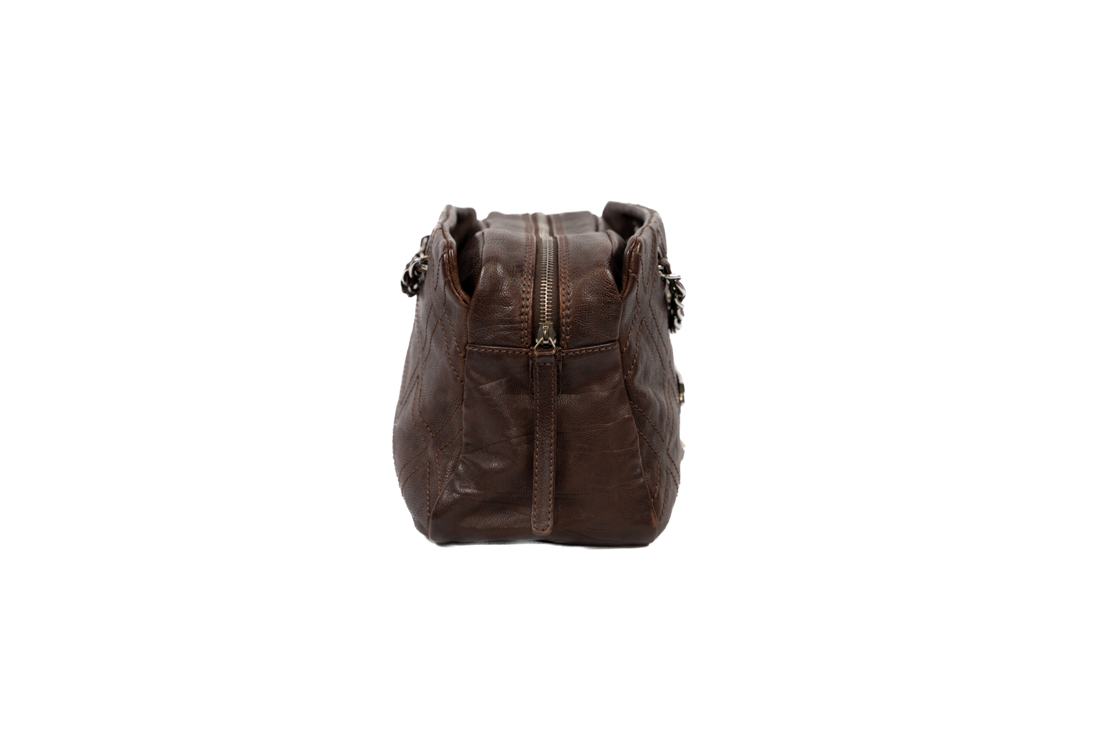 Besace Chanel Wild stitch