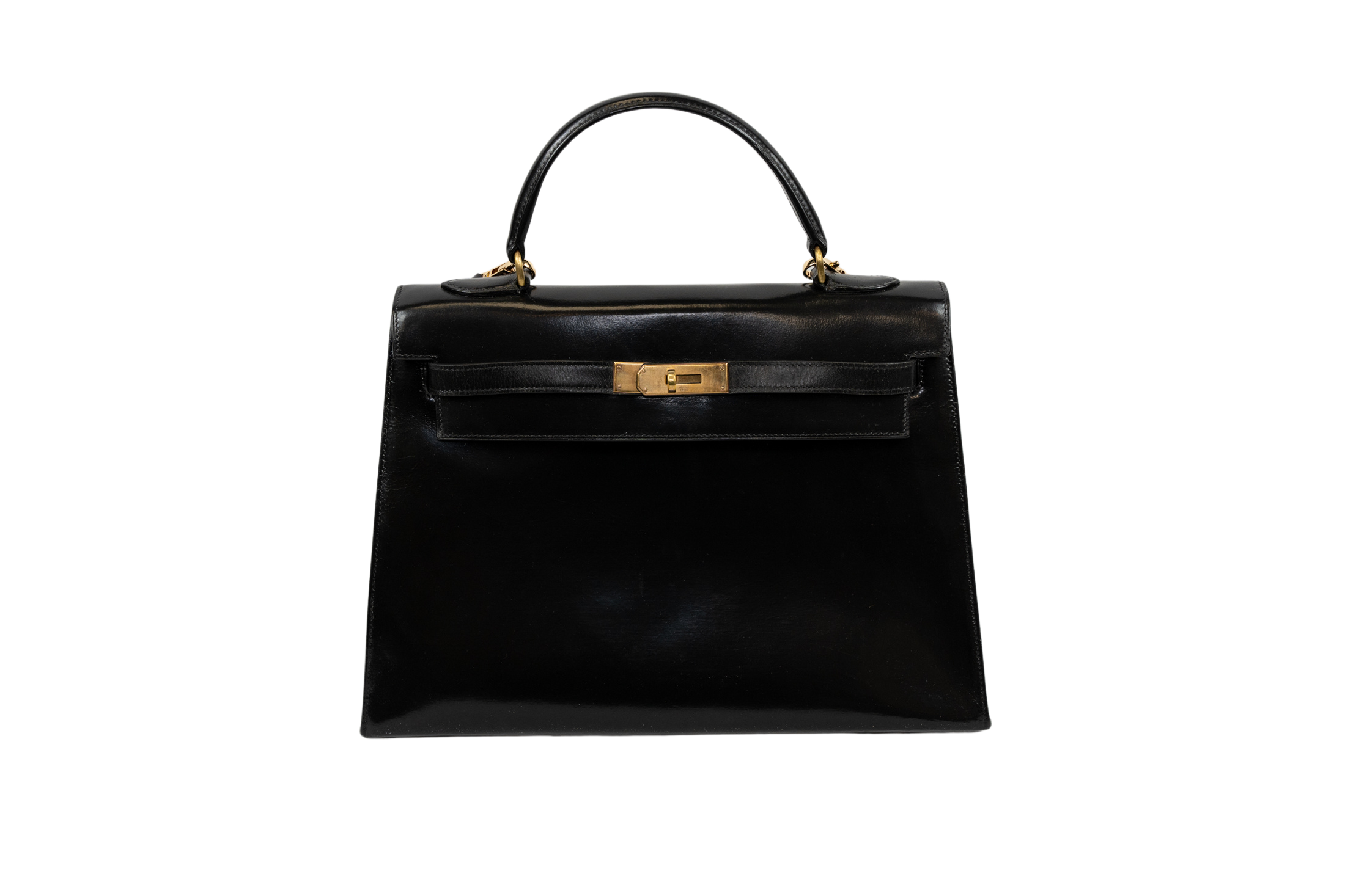 Hermès Kelly 28 handbag