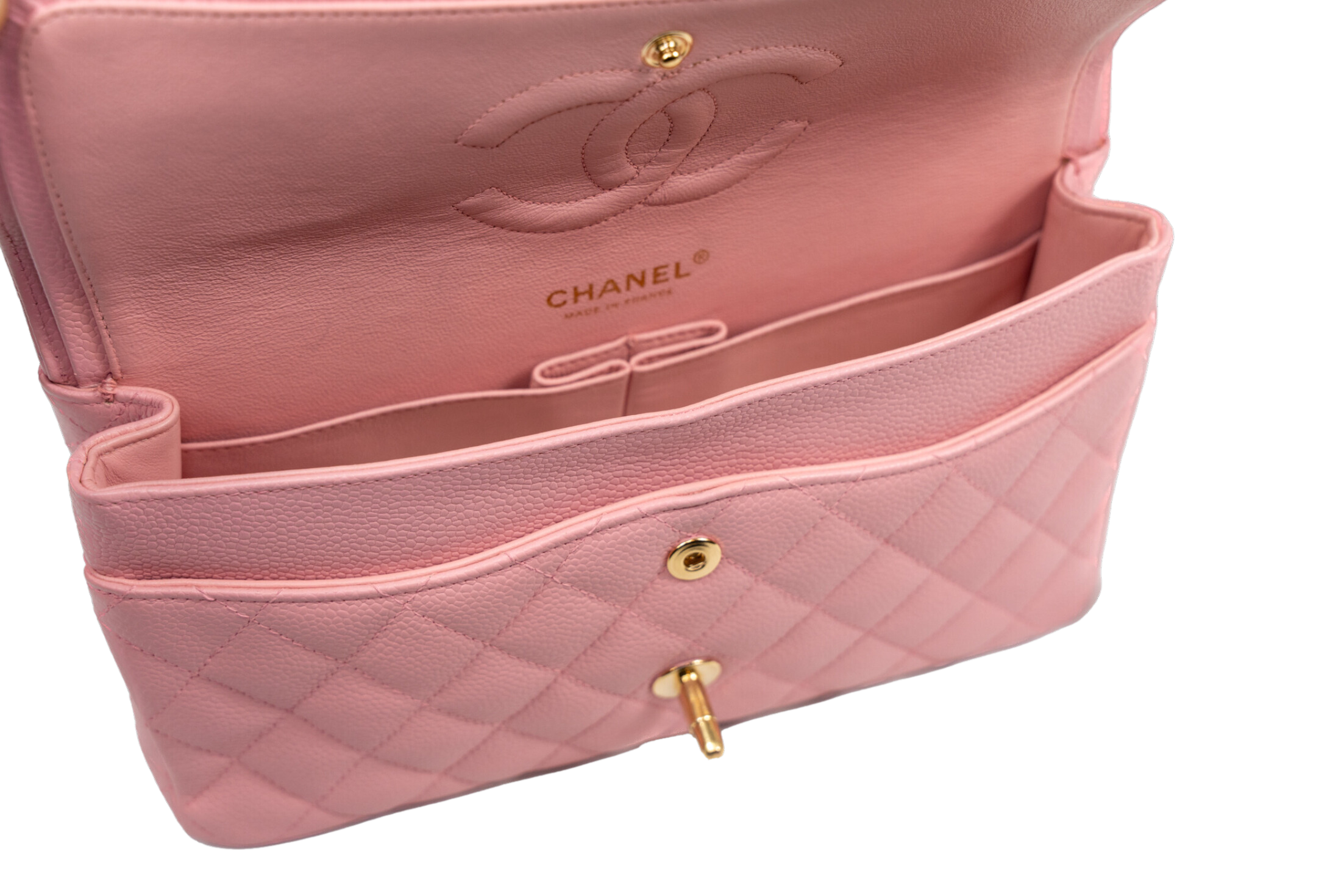 Sac à main bandoulière Chanel Timeless Classique