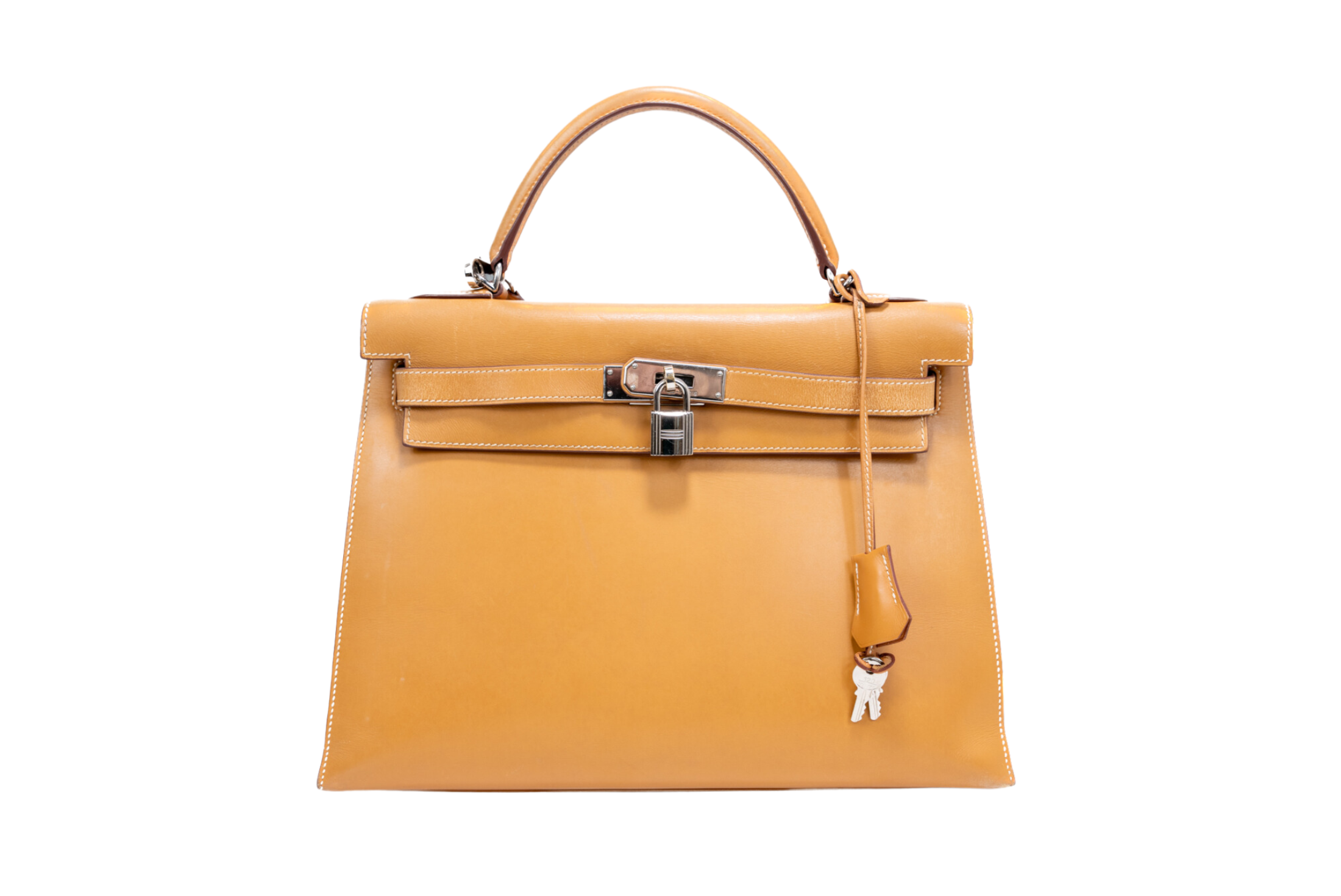 Sac à main bandoulière Hermès Kelly