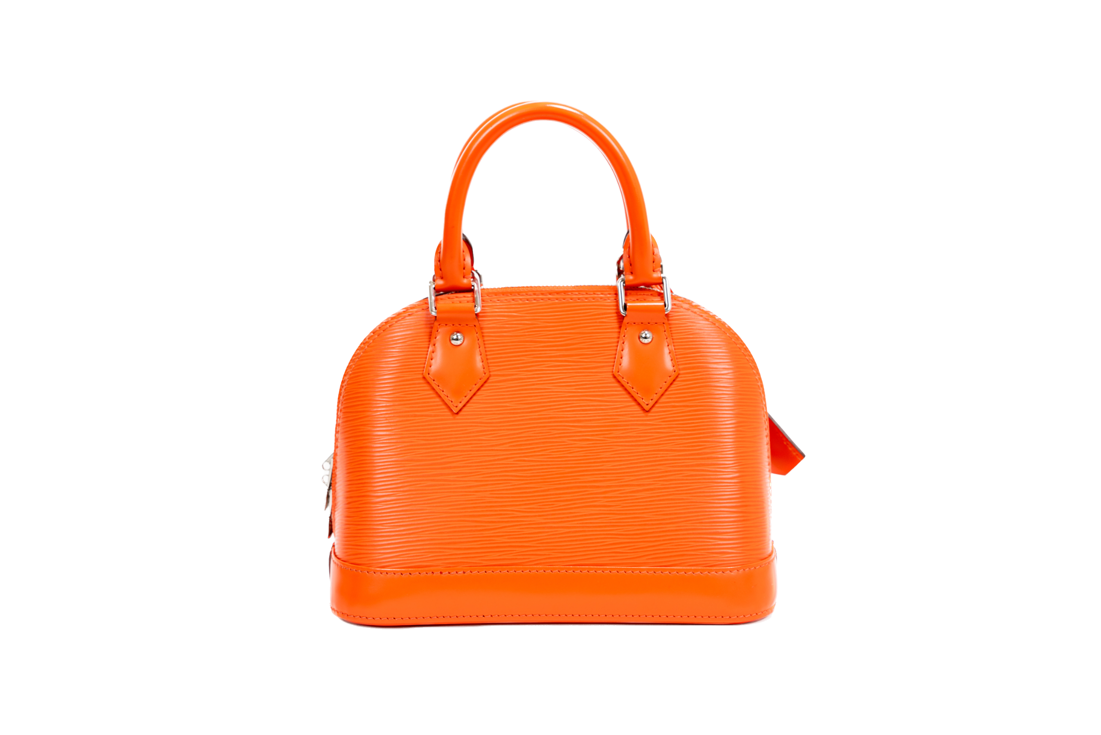 Sac à main bandoulière Louis Vuitton Alma BB