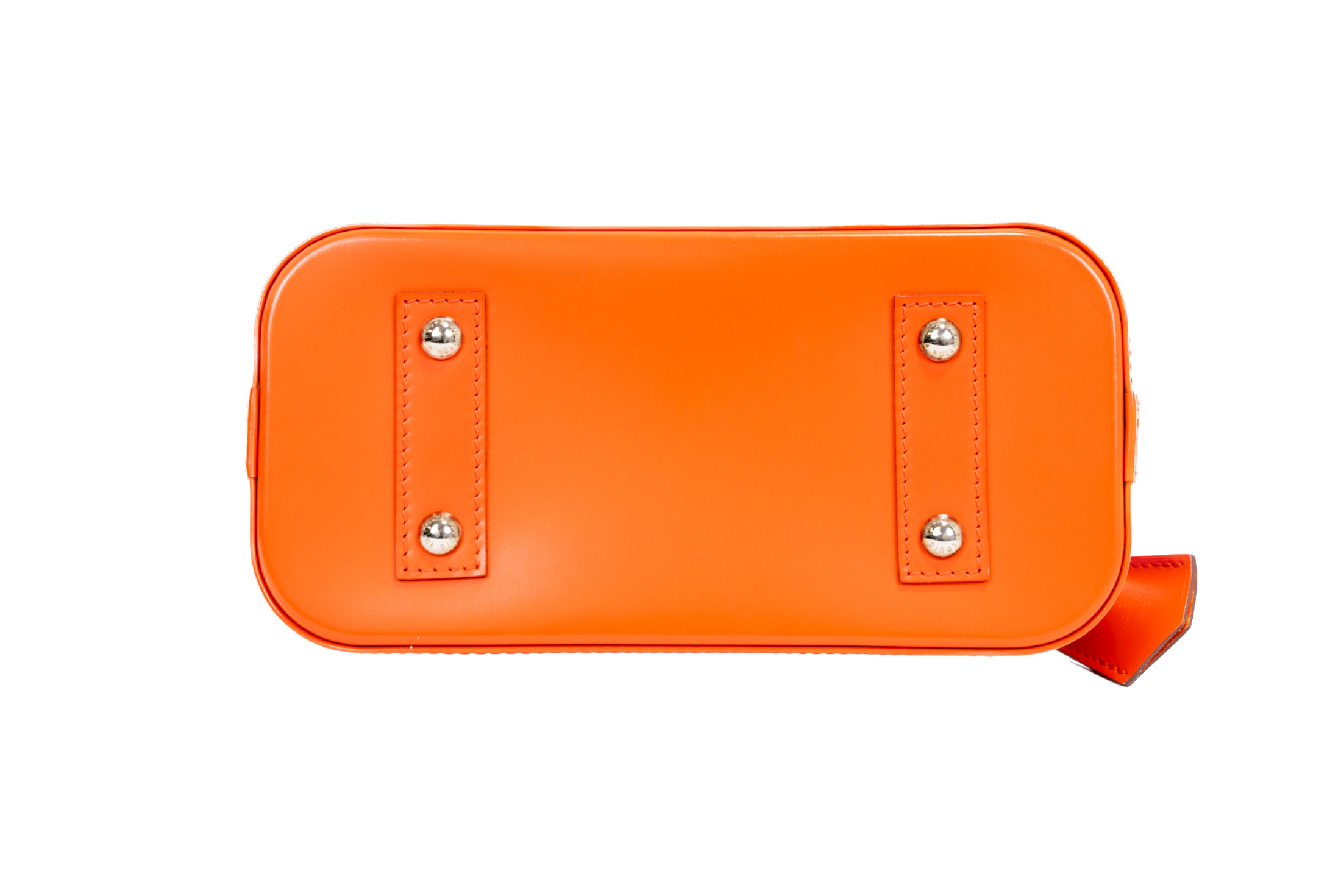 Sac à main bandoulière Louis Vuitton Alma BB