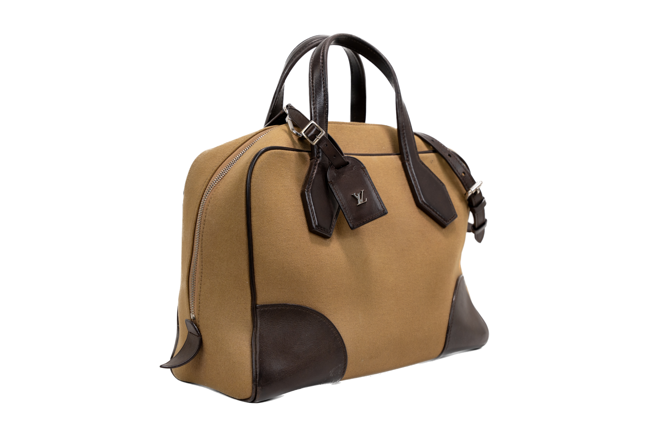 Sac à main bandoulière Louis Vuitton Bolide