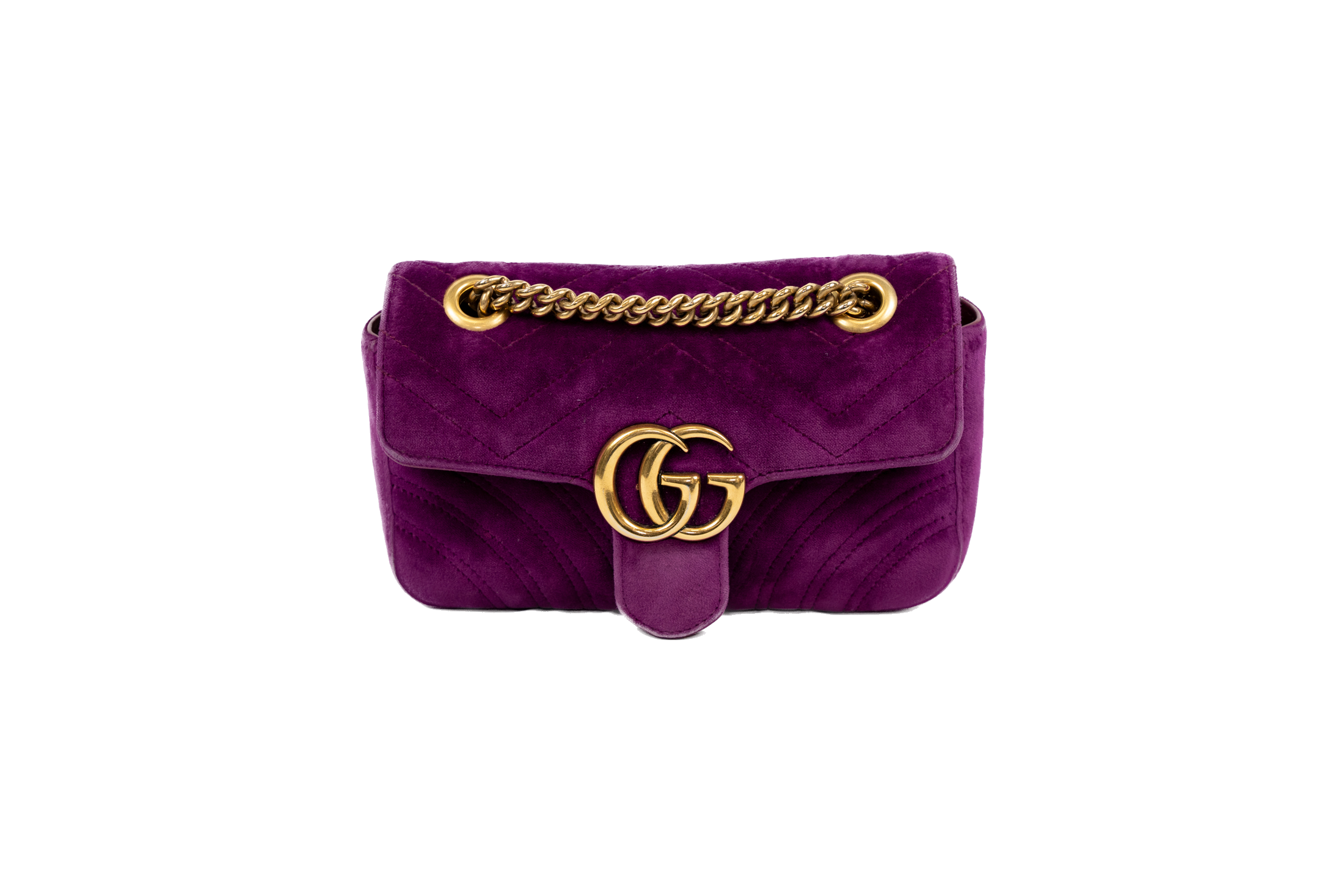 Gucci shoulder bag