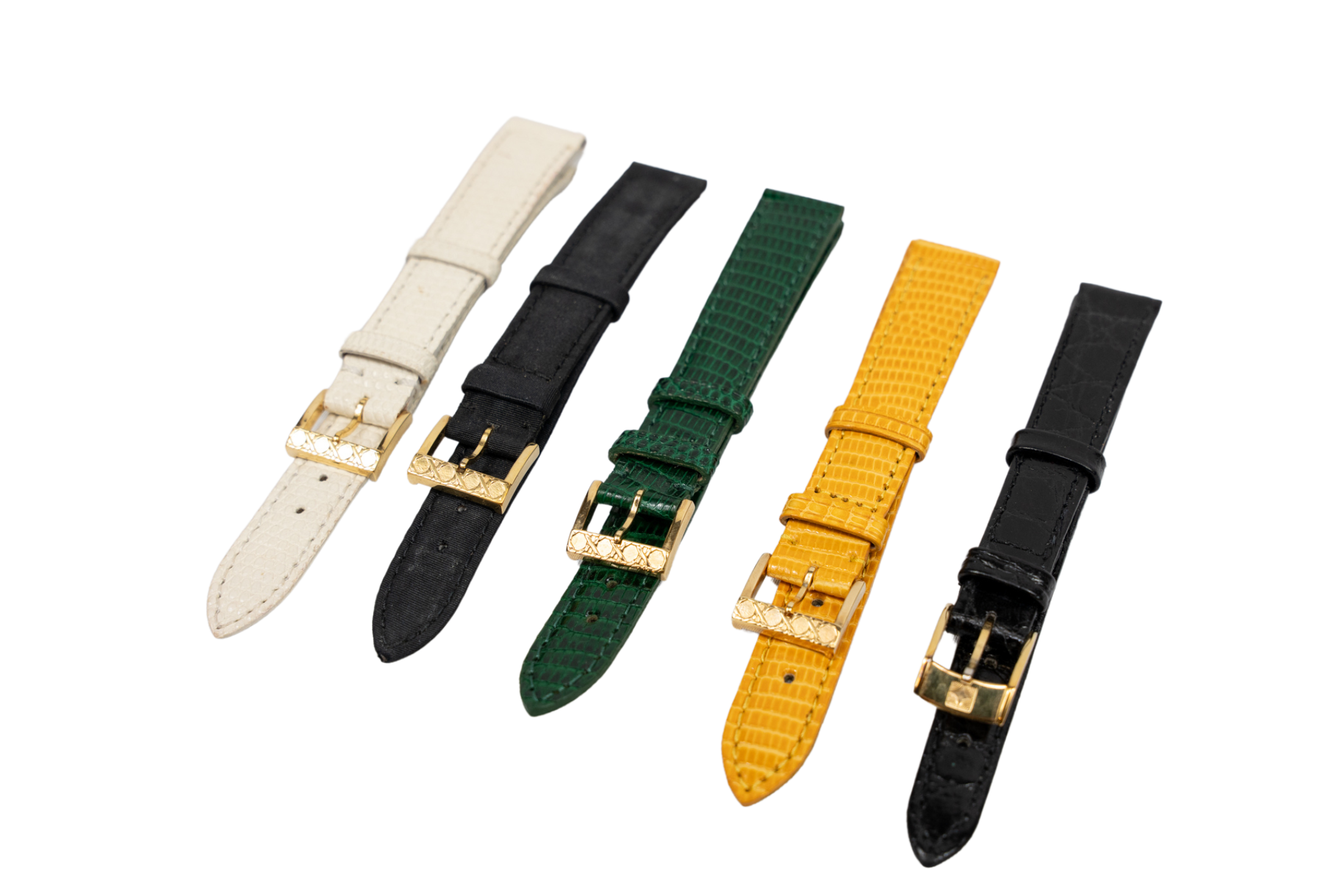 Dior Vintage Watches