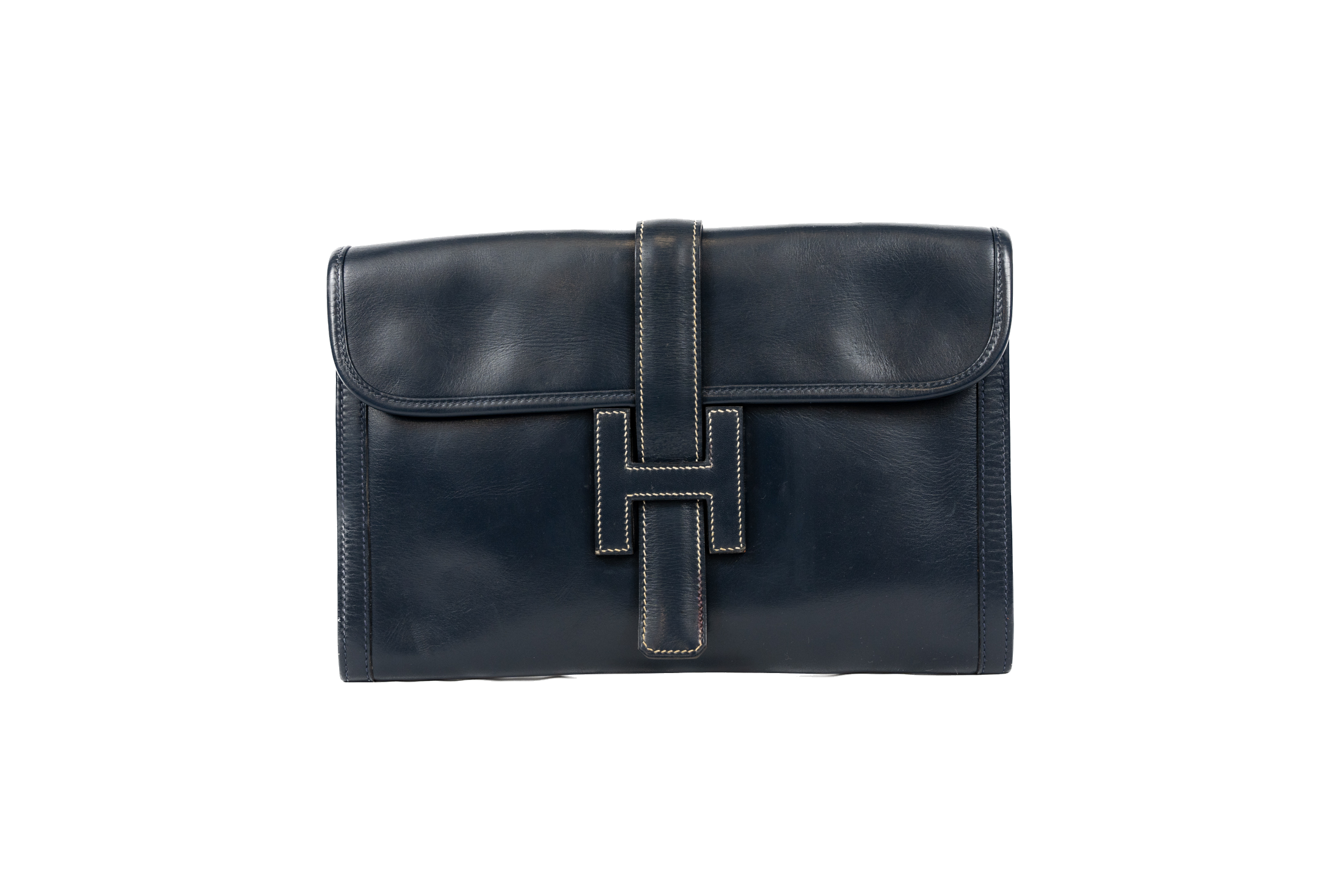 Hermes pouch