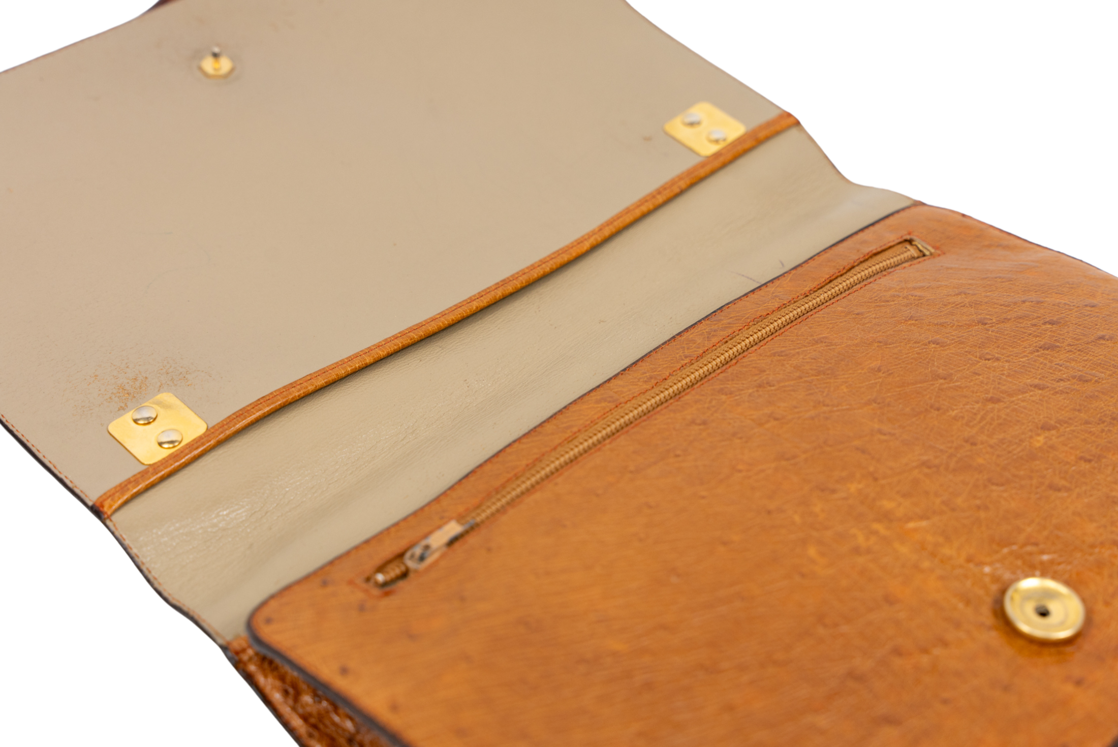 Dior Vintage Shoulder Bag