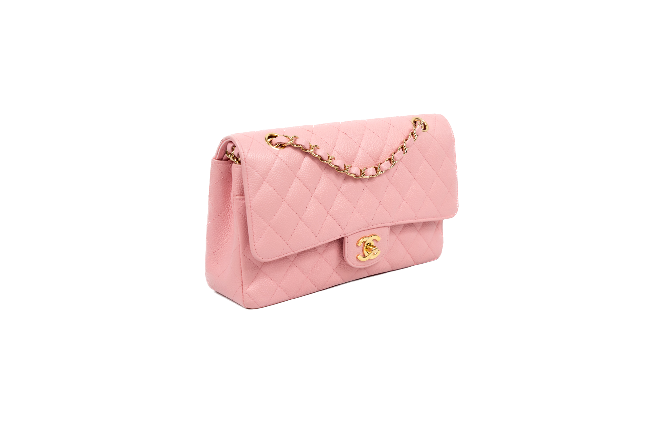 Sac à main bandoulière Chanel Timeless Classique