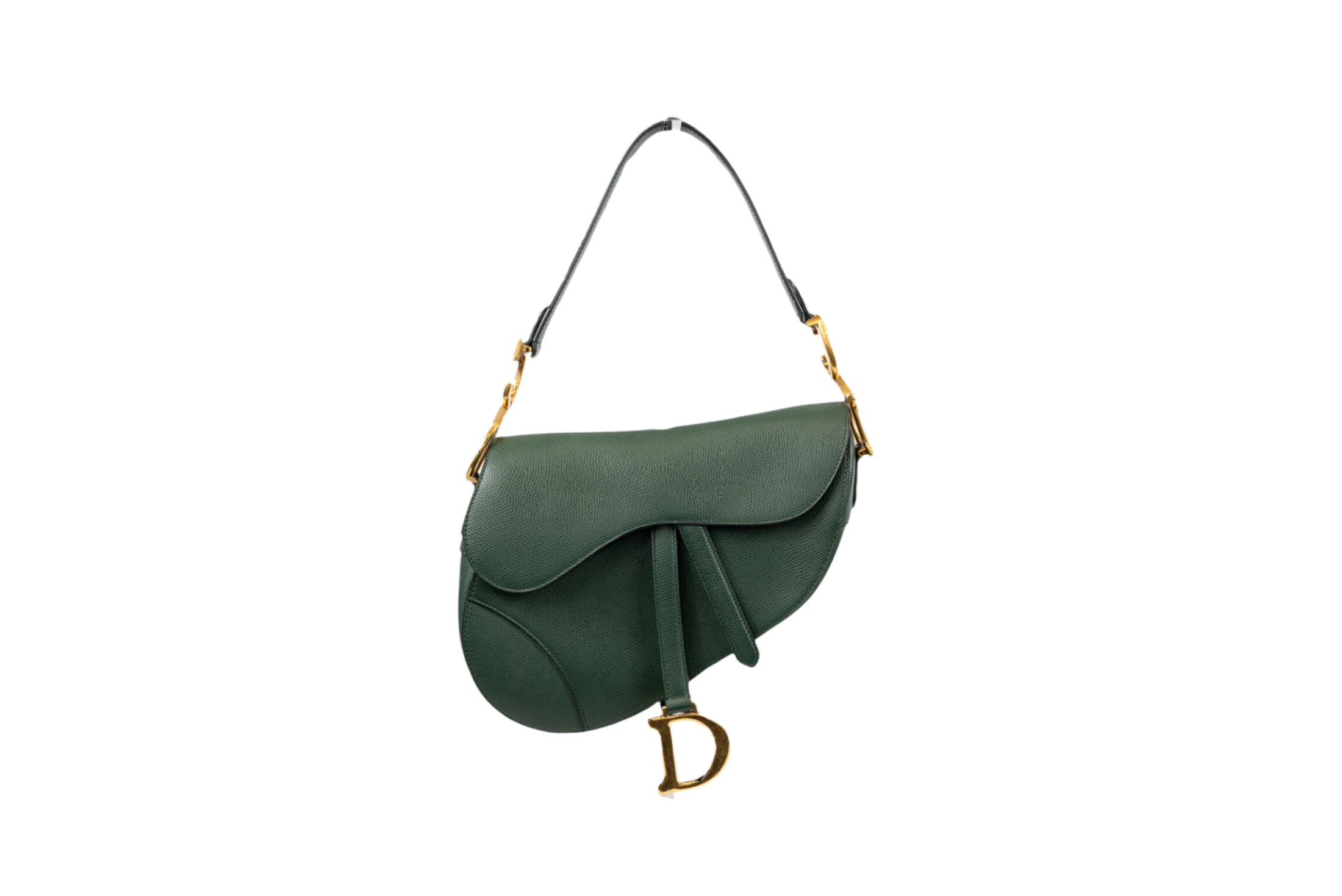 Dior Saddle Shoulder Bag