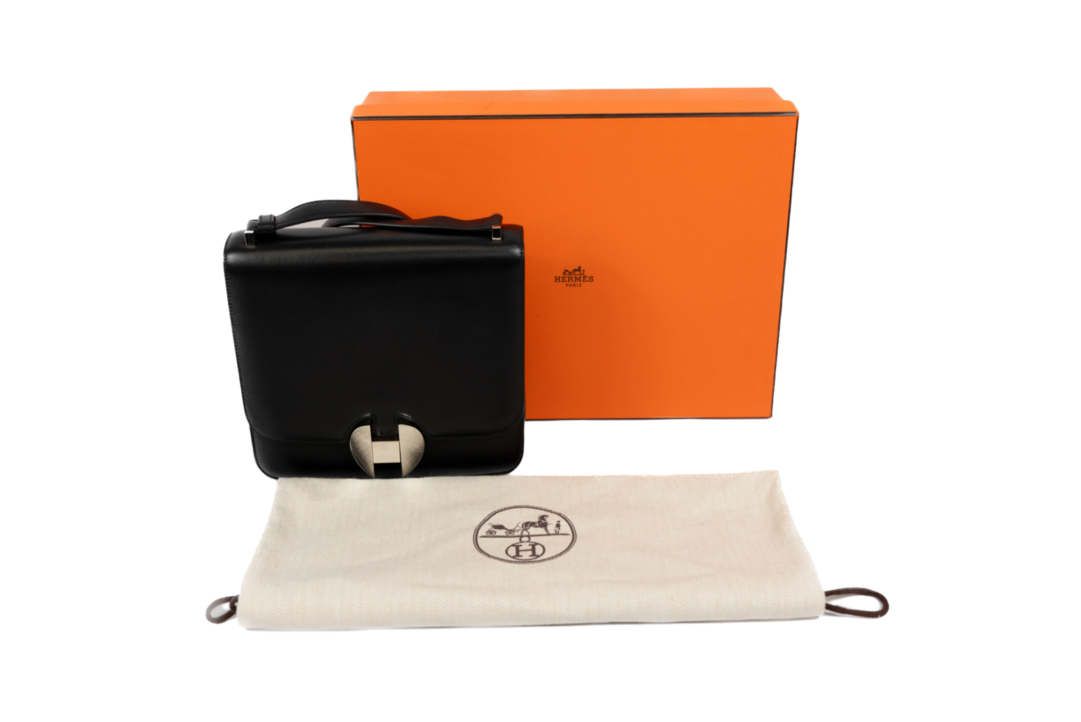 Besace Hermès Sombrero 20