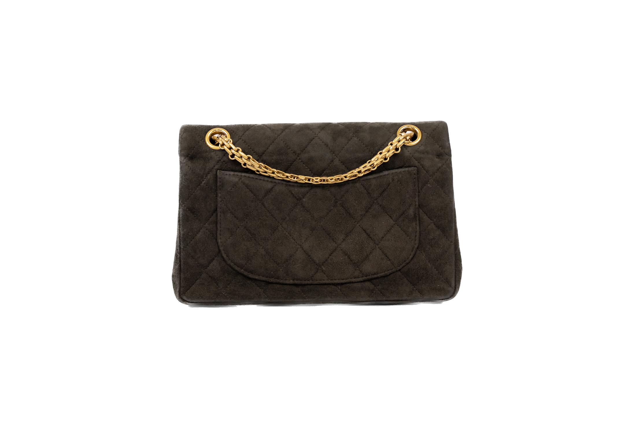 Sac à main bandoulière Chanel 2.55