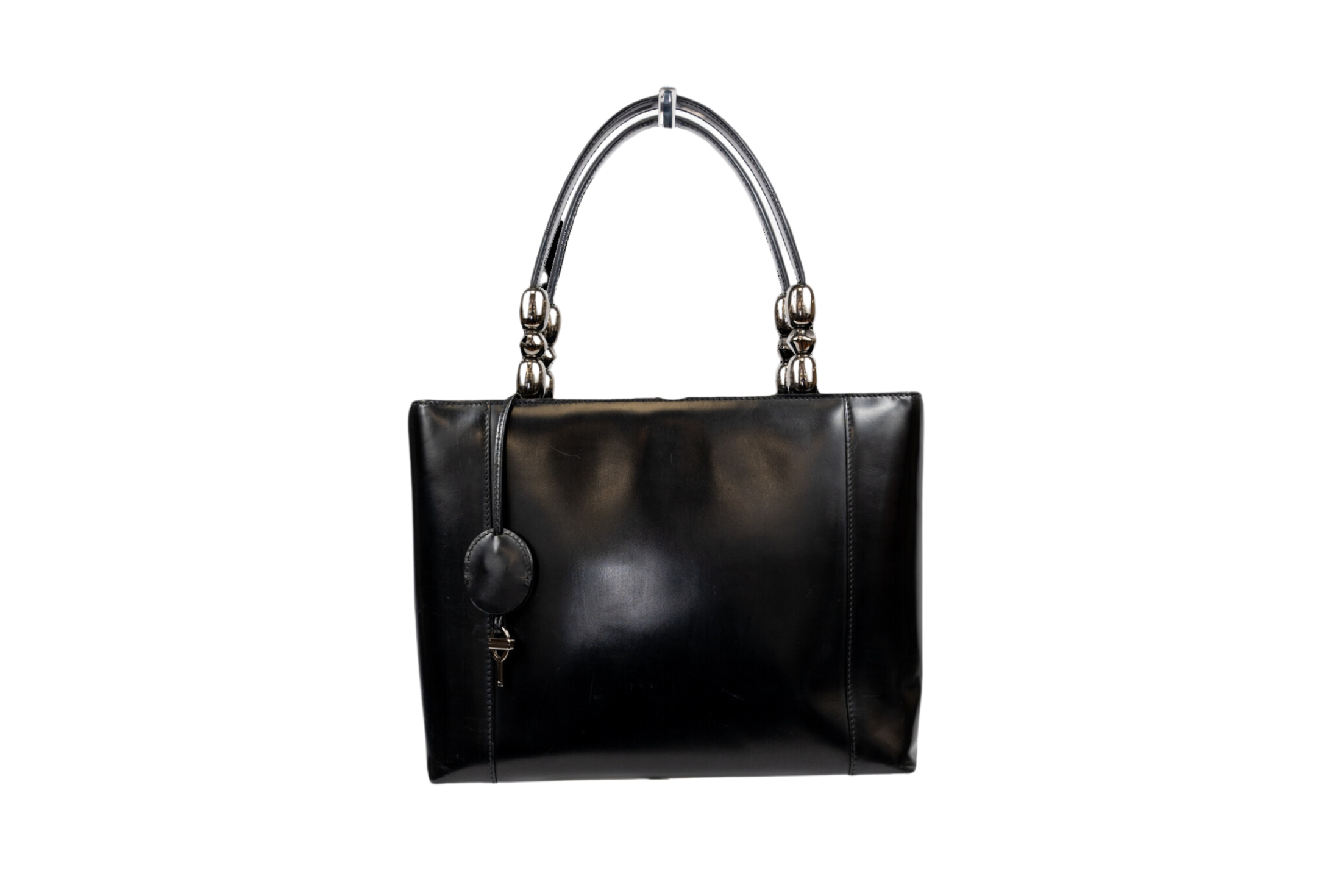 Dior Lady Perla Handbag