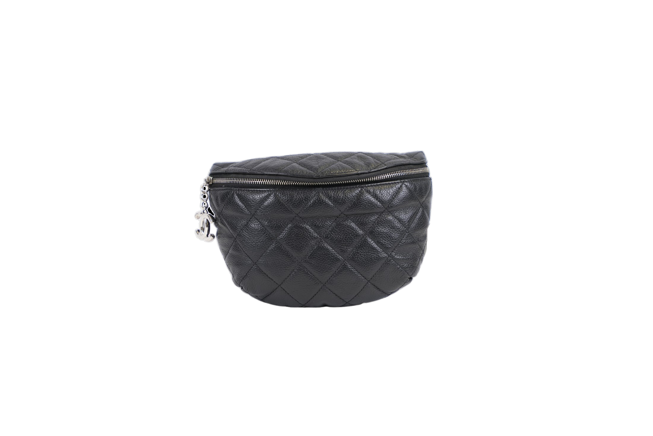 Banane Chanel Vintage