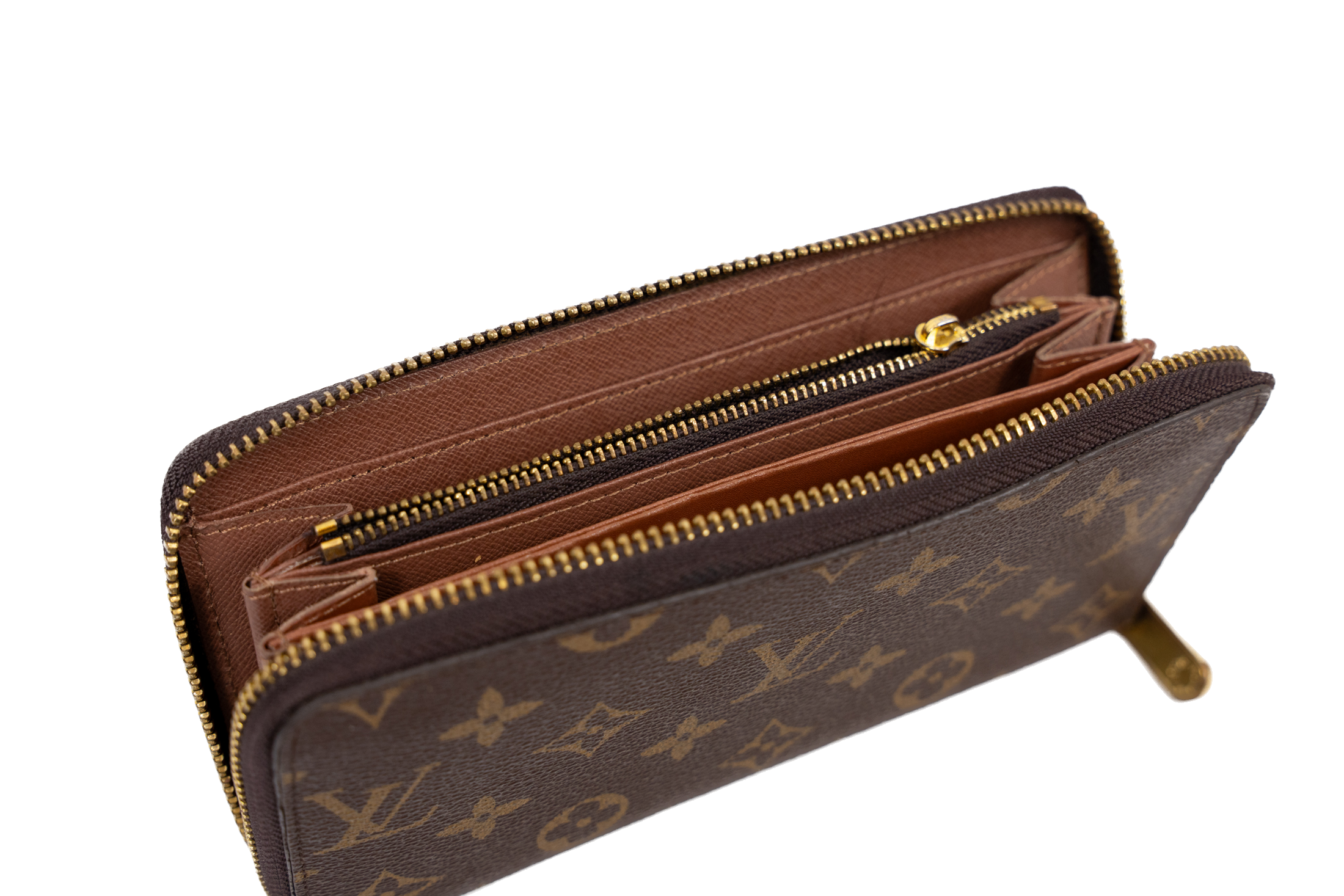 Louis Vuitton Vintage Wallet