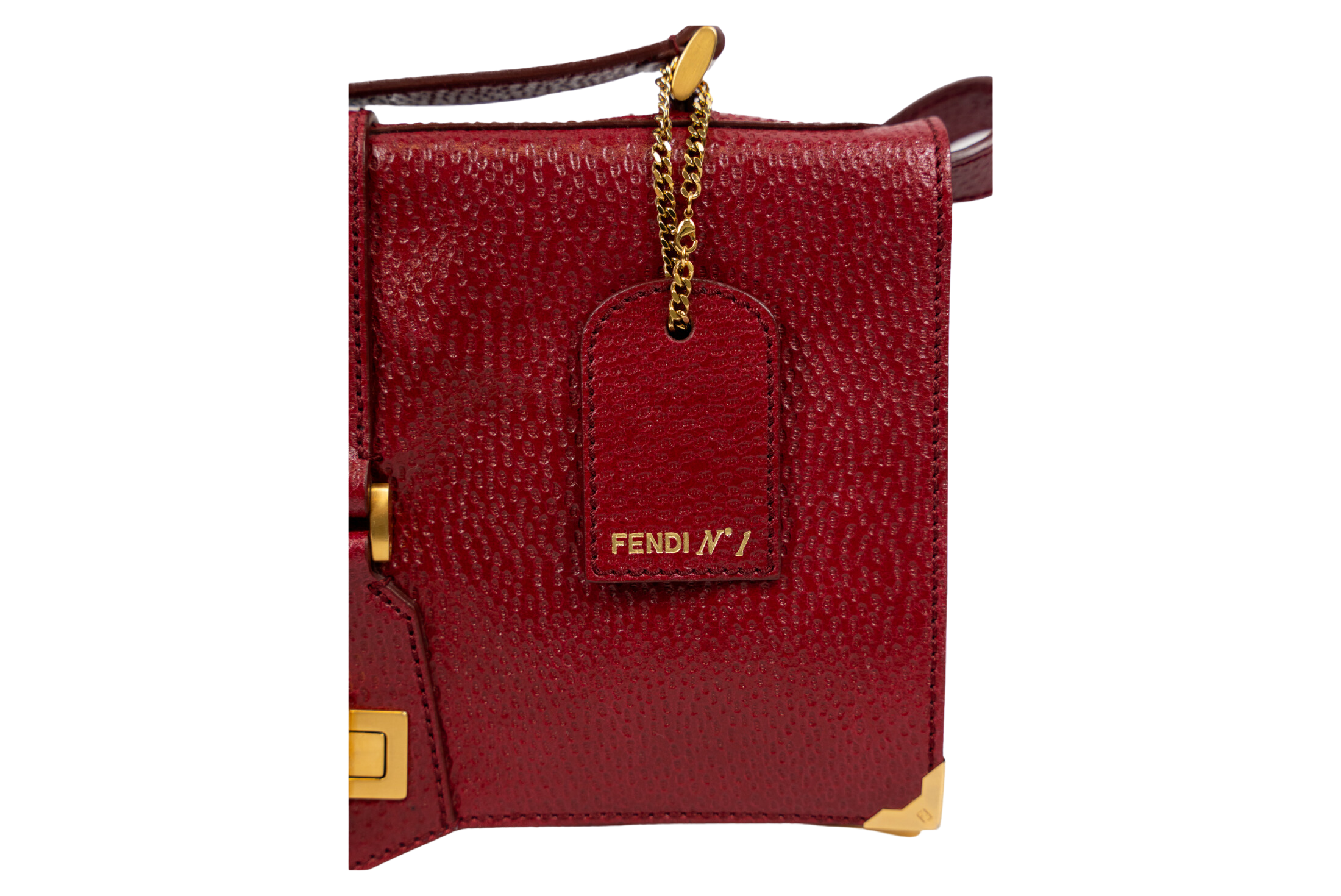 Fendi Vintage Bag